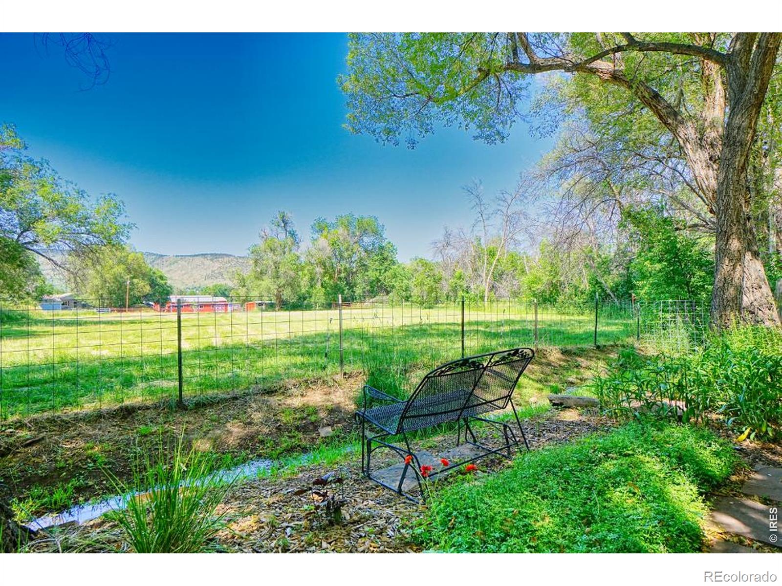 MLS Image #28 for 11  red gulch road,lyons, Colorado