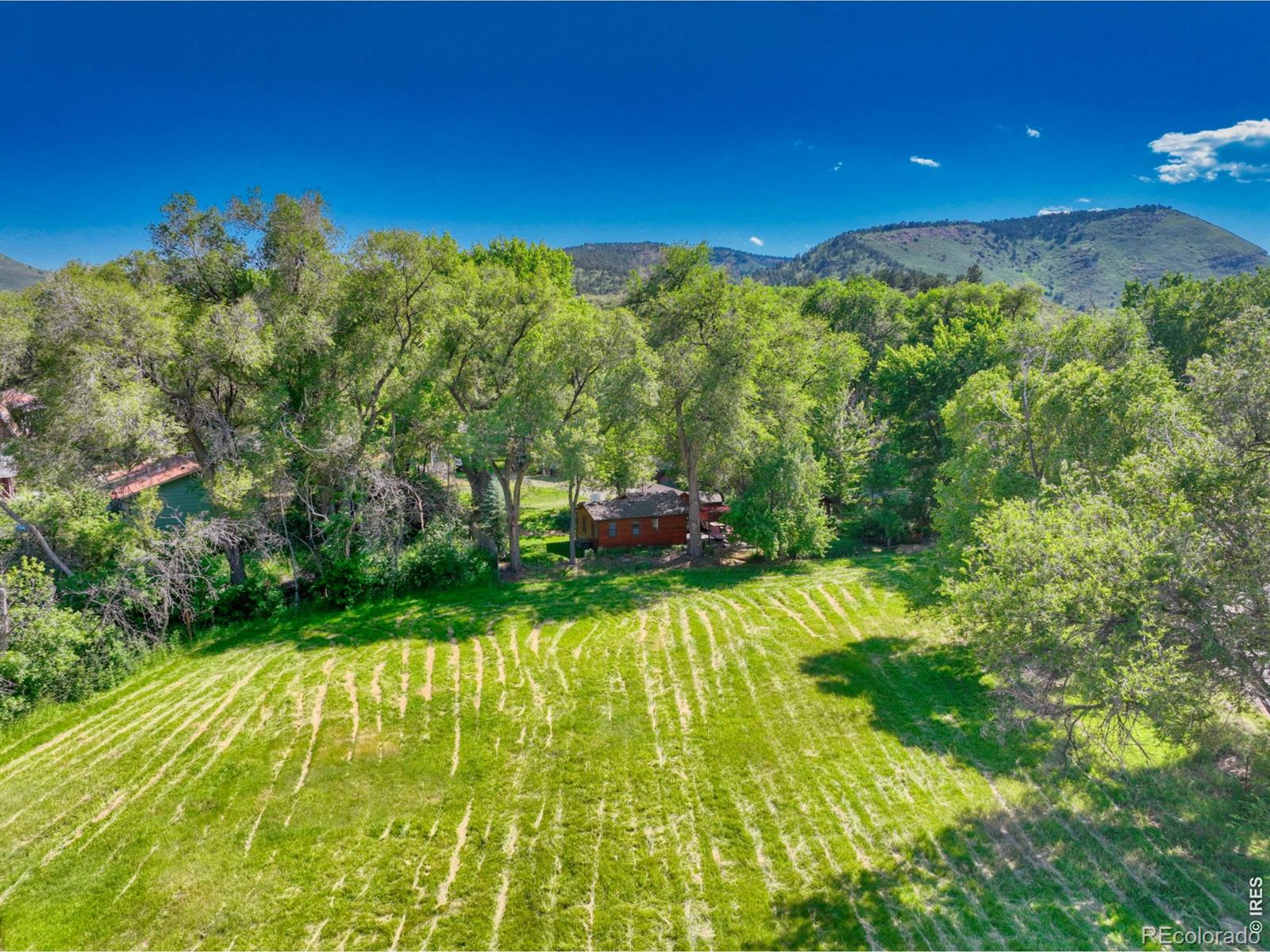 MLS Image #29 for 11  red gulch road,lyons, Colorado