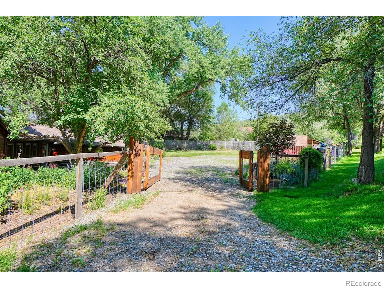 MLS Image #30 for 11  red gulch road,lyons, Colorado