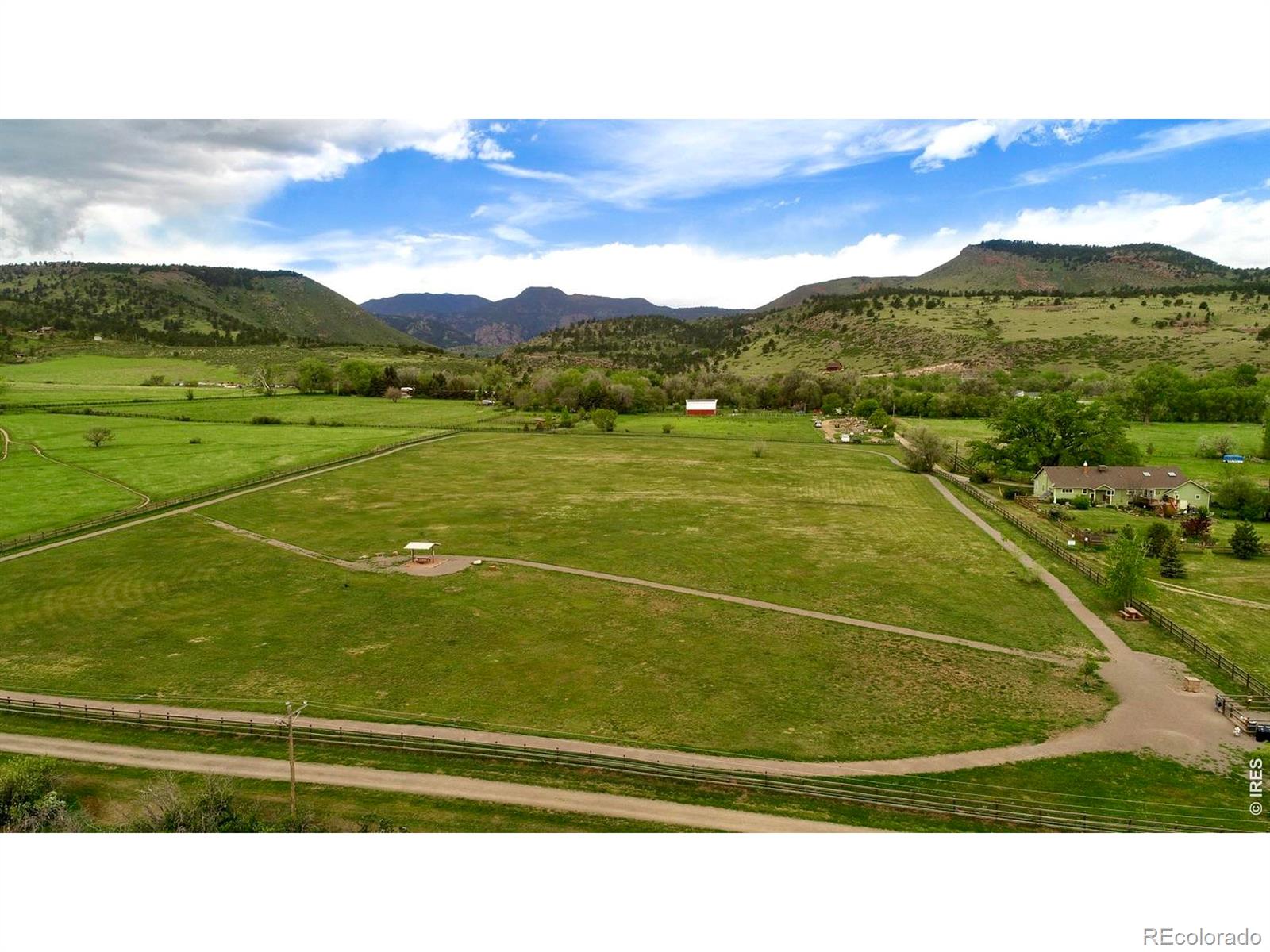 MLS Image #36 for 11  red gulch road,lyons, Colorado