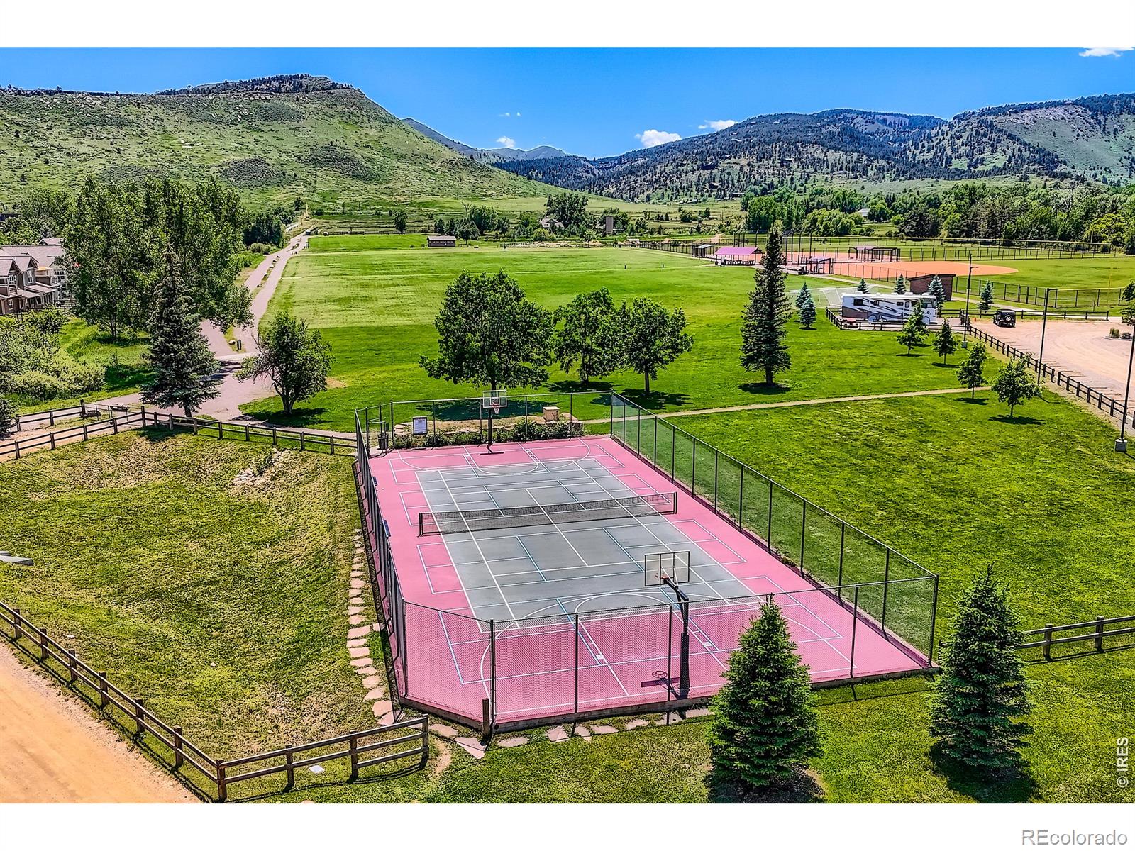 MLS Image #39 for 11  red gulch road,lyons, Colorado