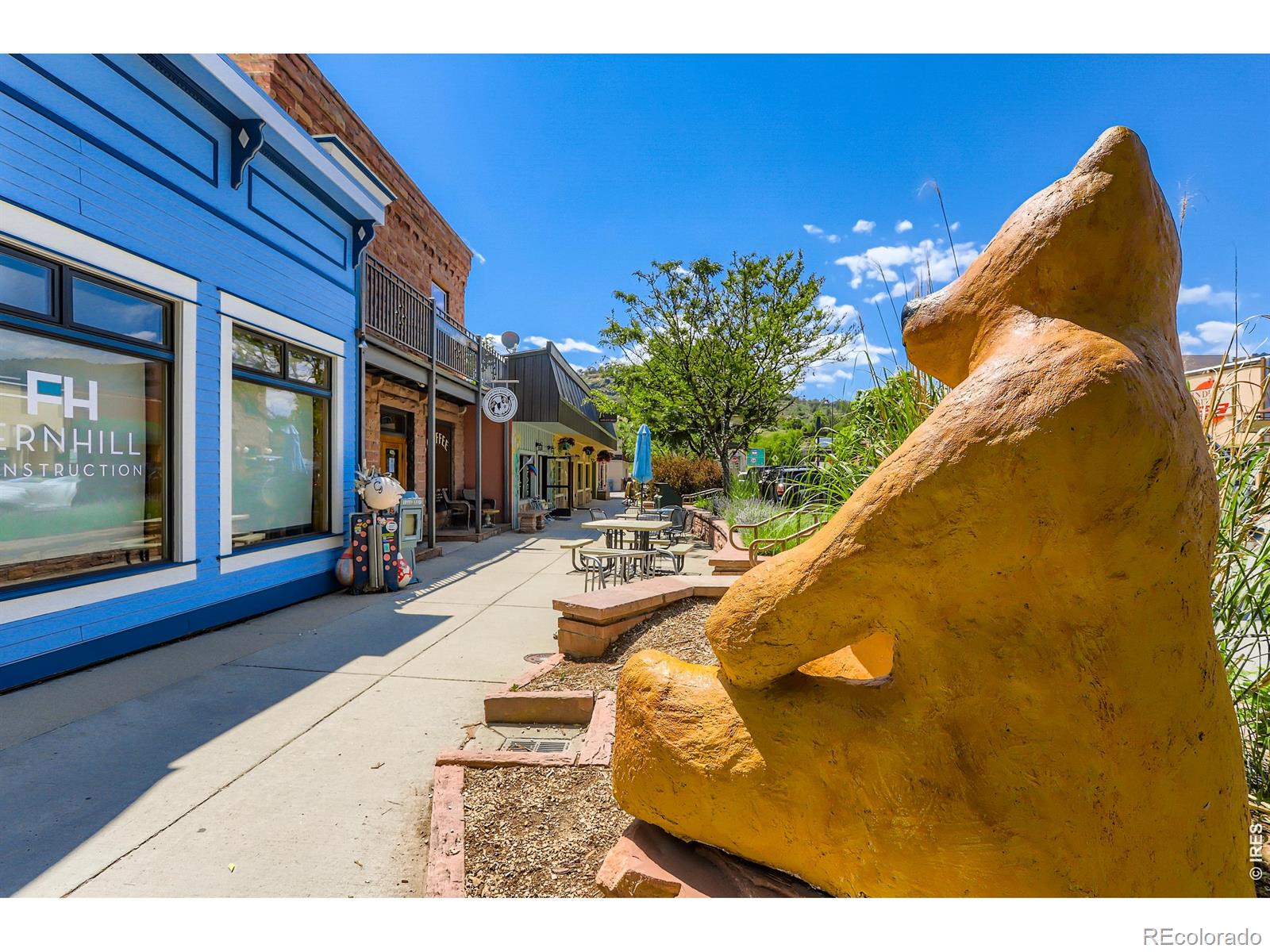 MLS Image #42 for 11  red gulch road,lyons, Colorado