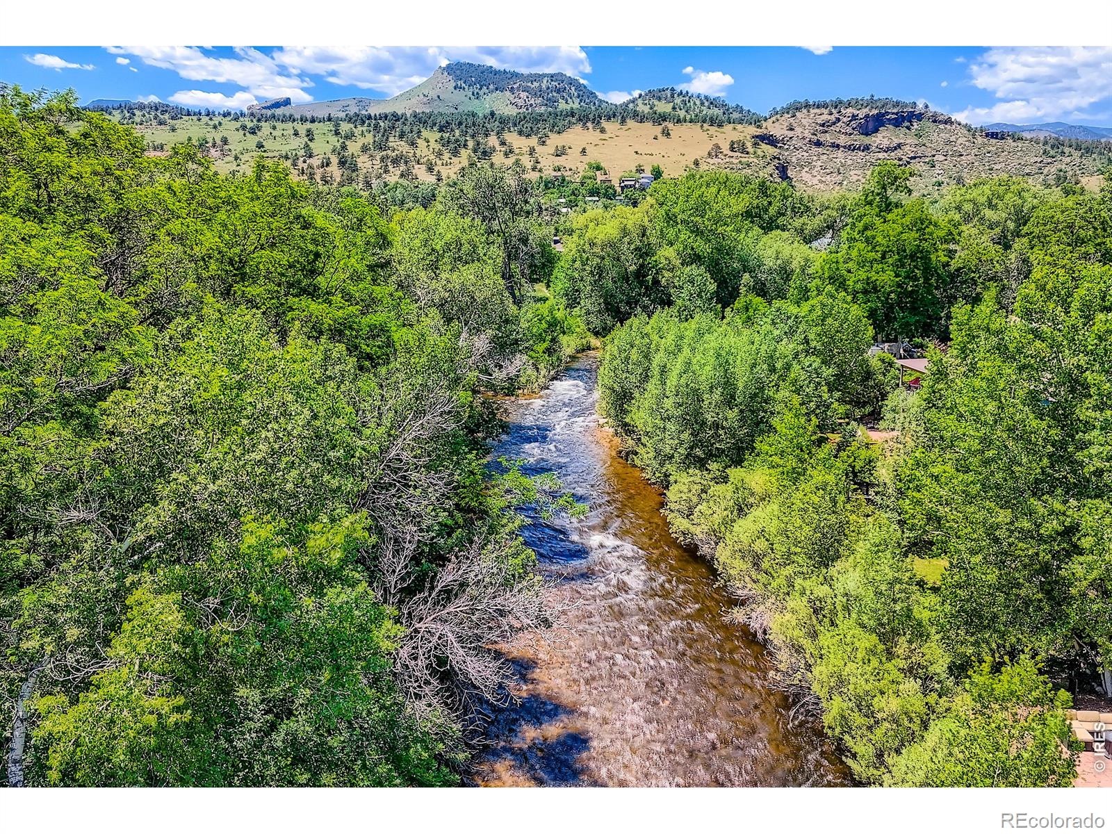 MLS Image #46 for 11  red gulch road,lyons, Colorado