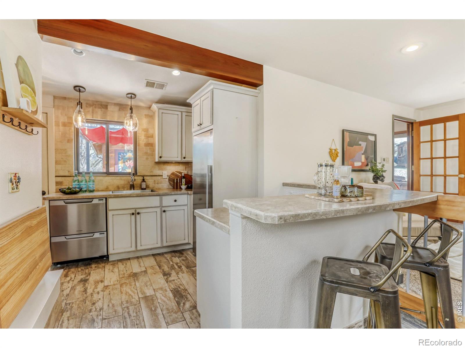 MLS Image #7 for 11  red gulch road,lyons, Colorado