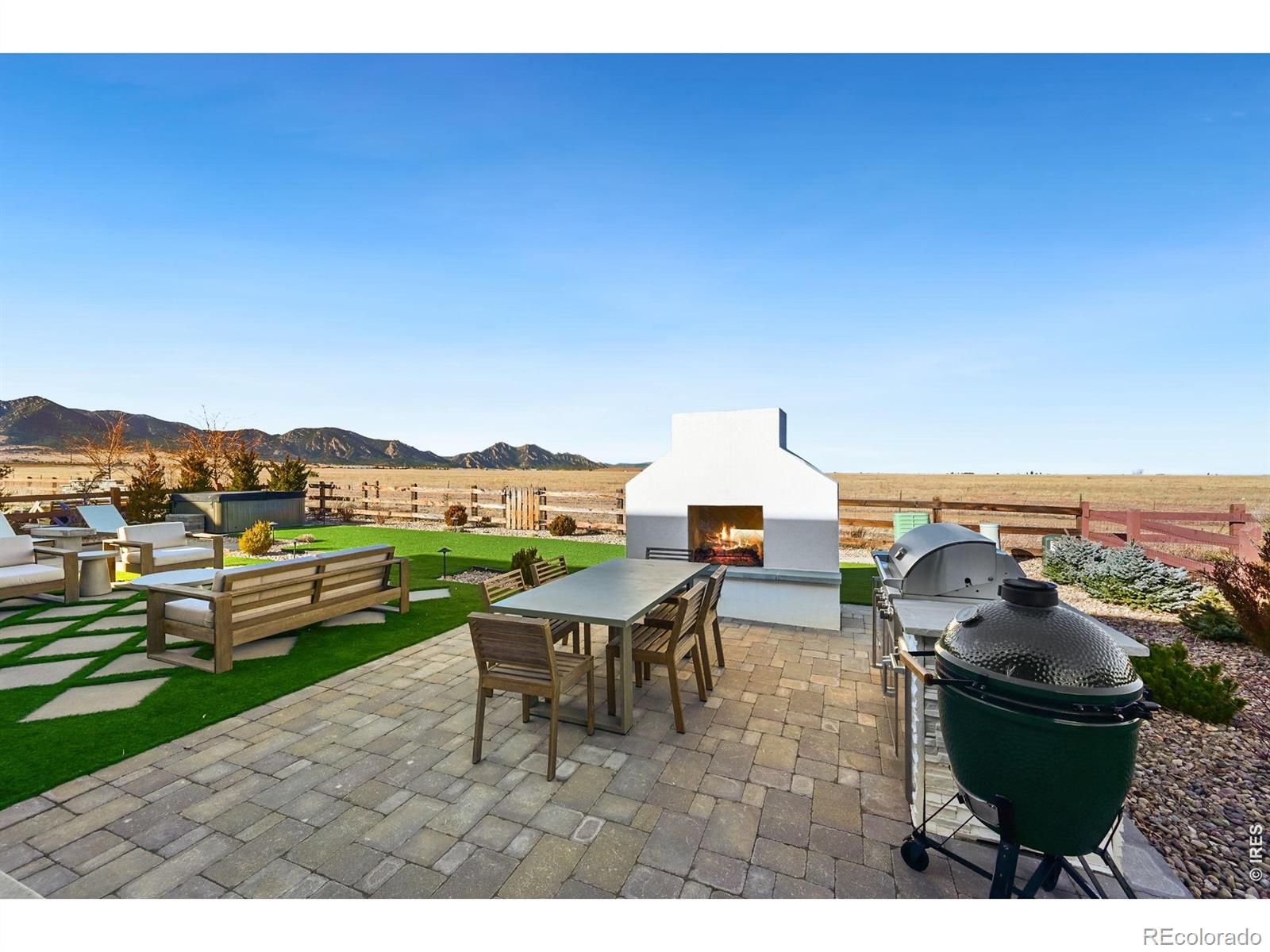 MLS Image #1 for 19133 w 95th lane,arvada, Colorado