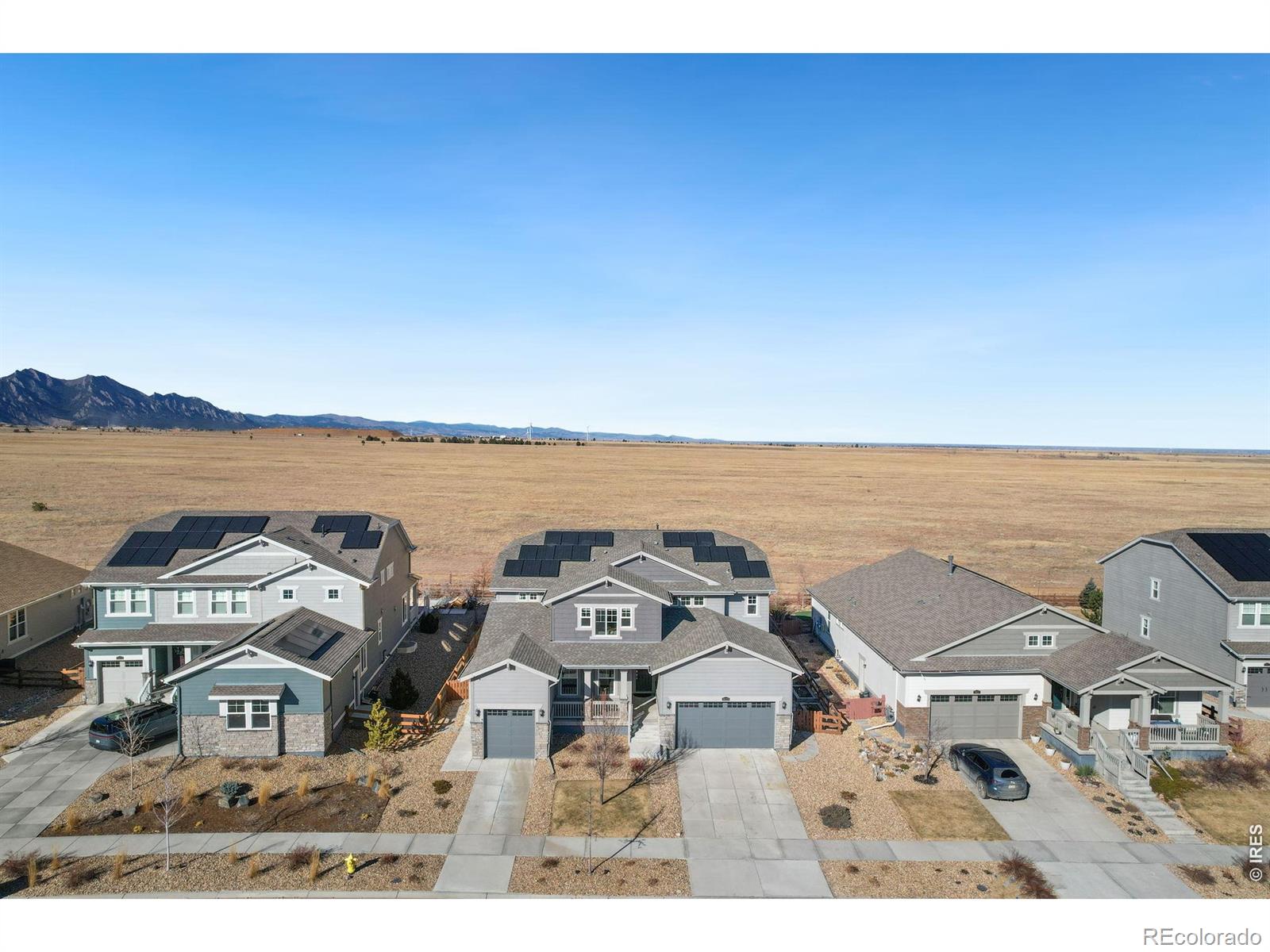 MLS Image #2 for 19133 w 95th lane,arvada, Colorado