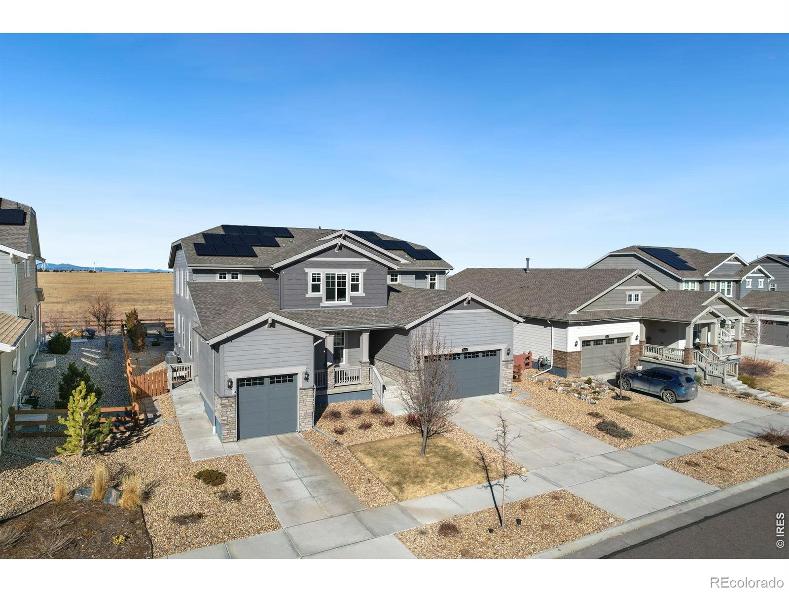 MLS Image #3 for 19133 w 95th lane,arvada, Colorado