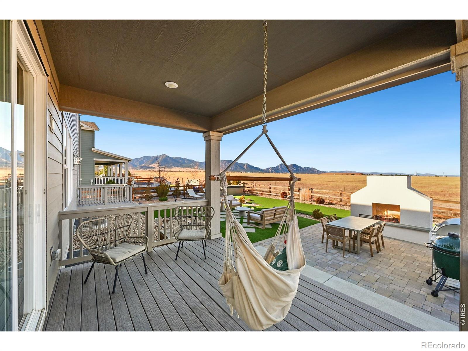 MLS Image #38 for 19133 w 95th lane,arvada, Colorado