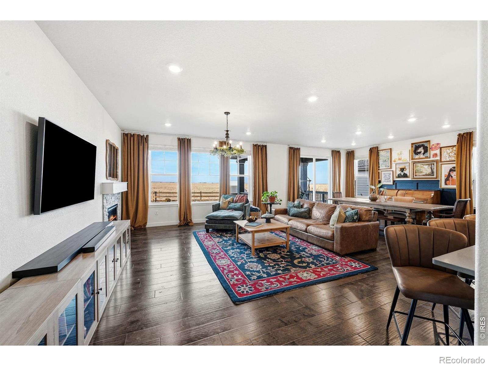 MLS Image #4 for 19133 w 95th lane,arvada, Colorado