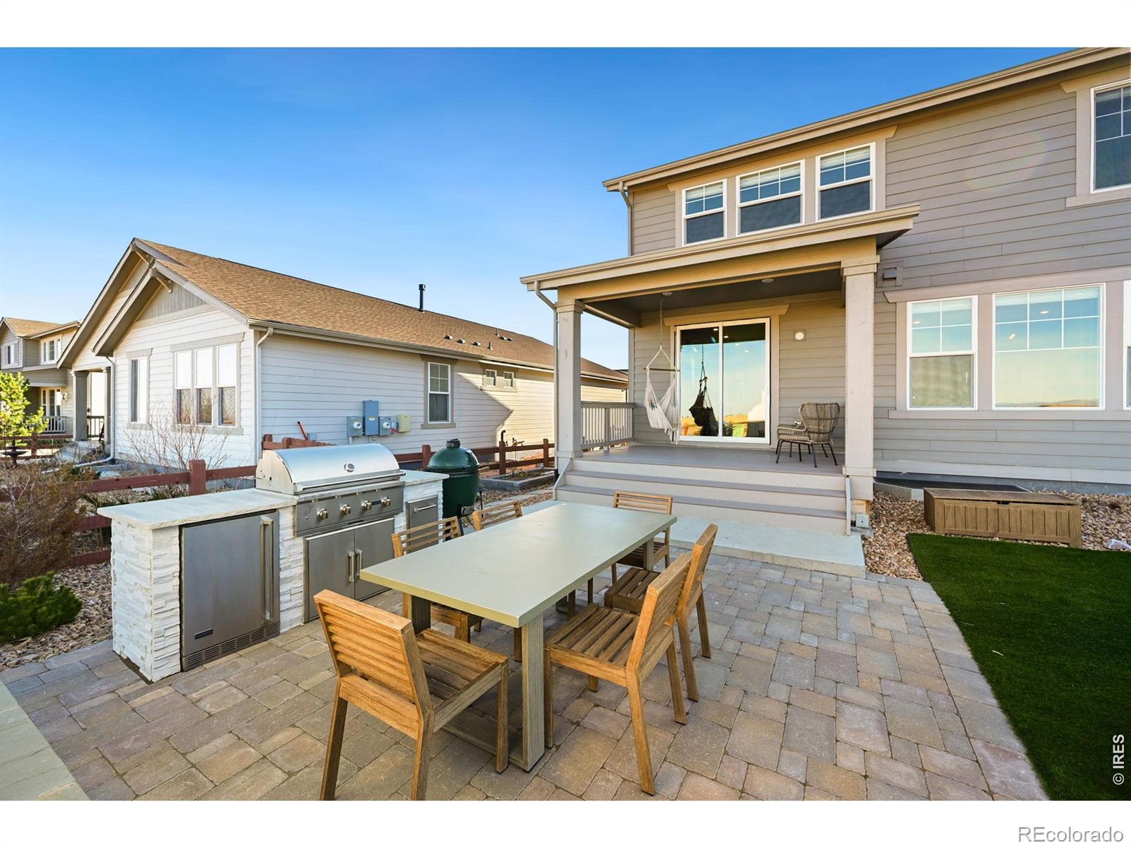 MLS Image #40 for 19133 w 95th lane,arvada, Colorado