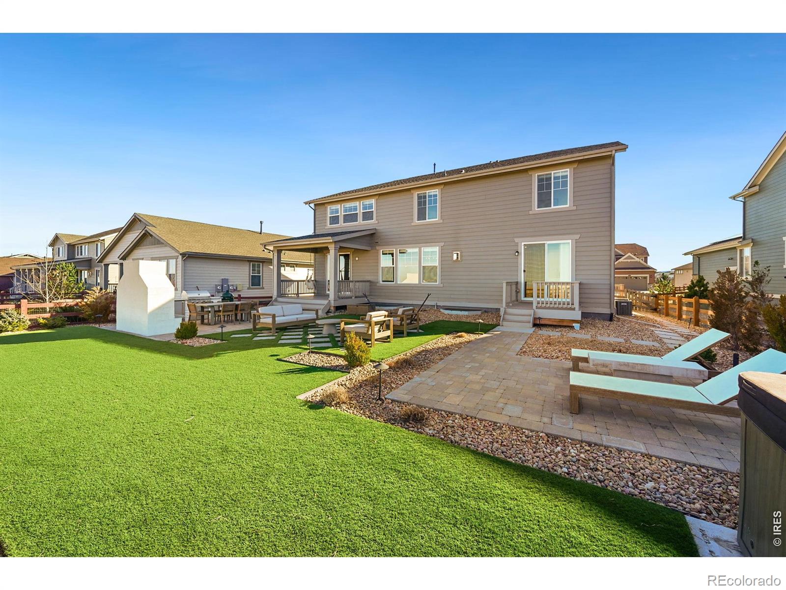MLS Image #41 for 19133 w 95th lane,arvada, Colorado