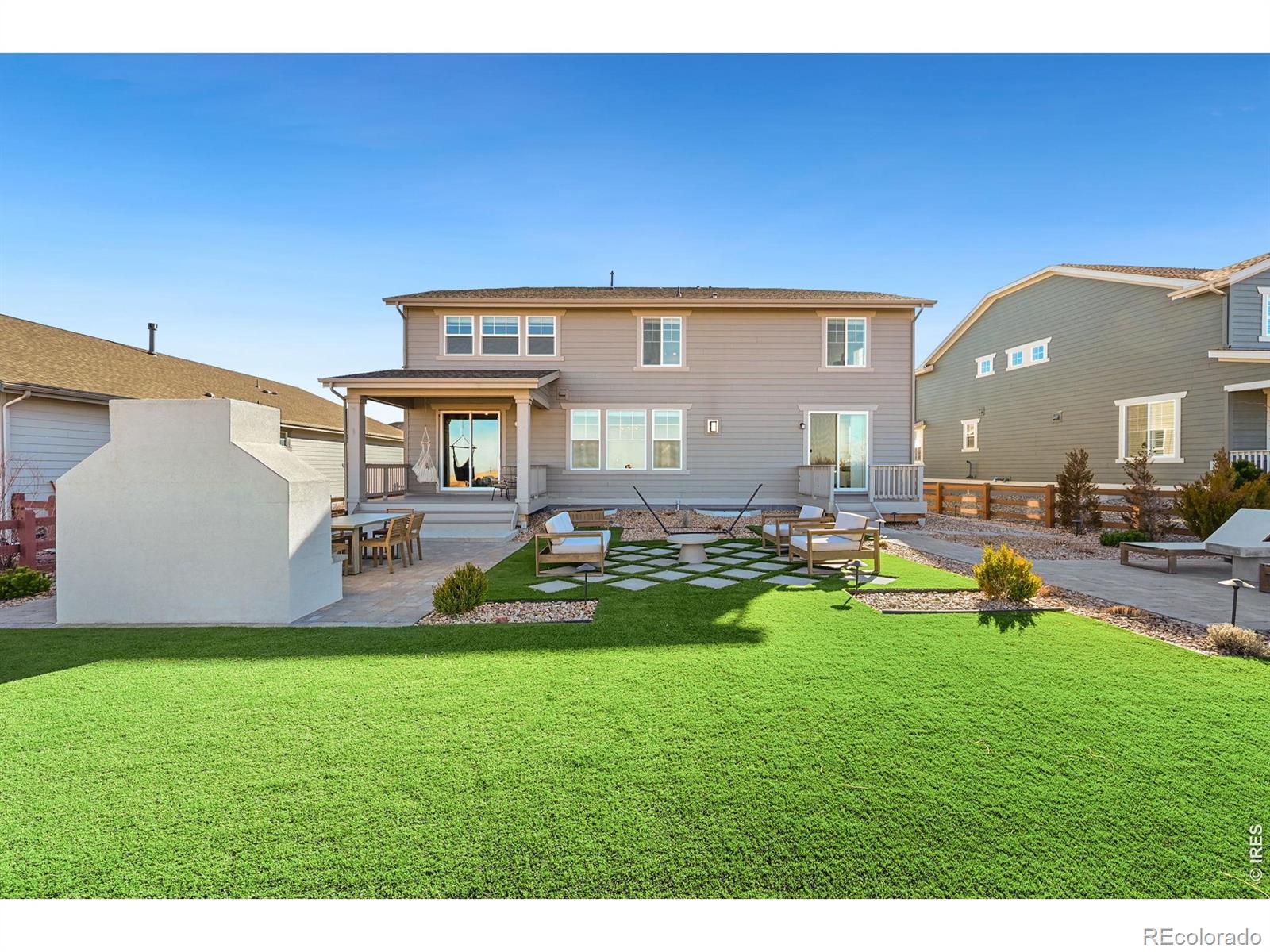 MLS Image #42 for 19133 w 95th lane,arvada, Colorado