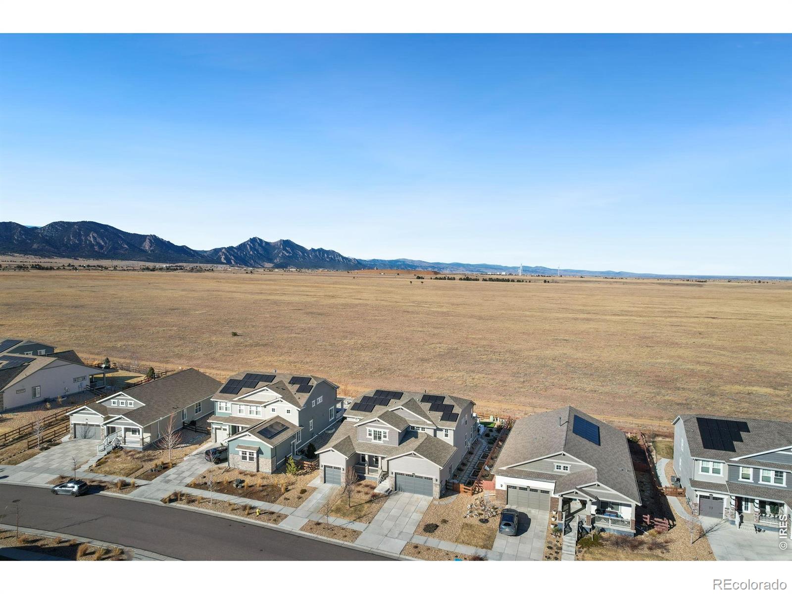 MLS Image #45 for 19133 w 95th lane,arvada, Colorado