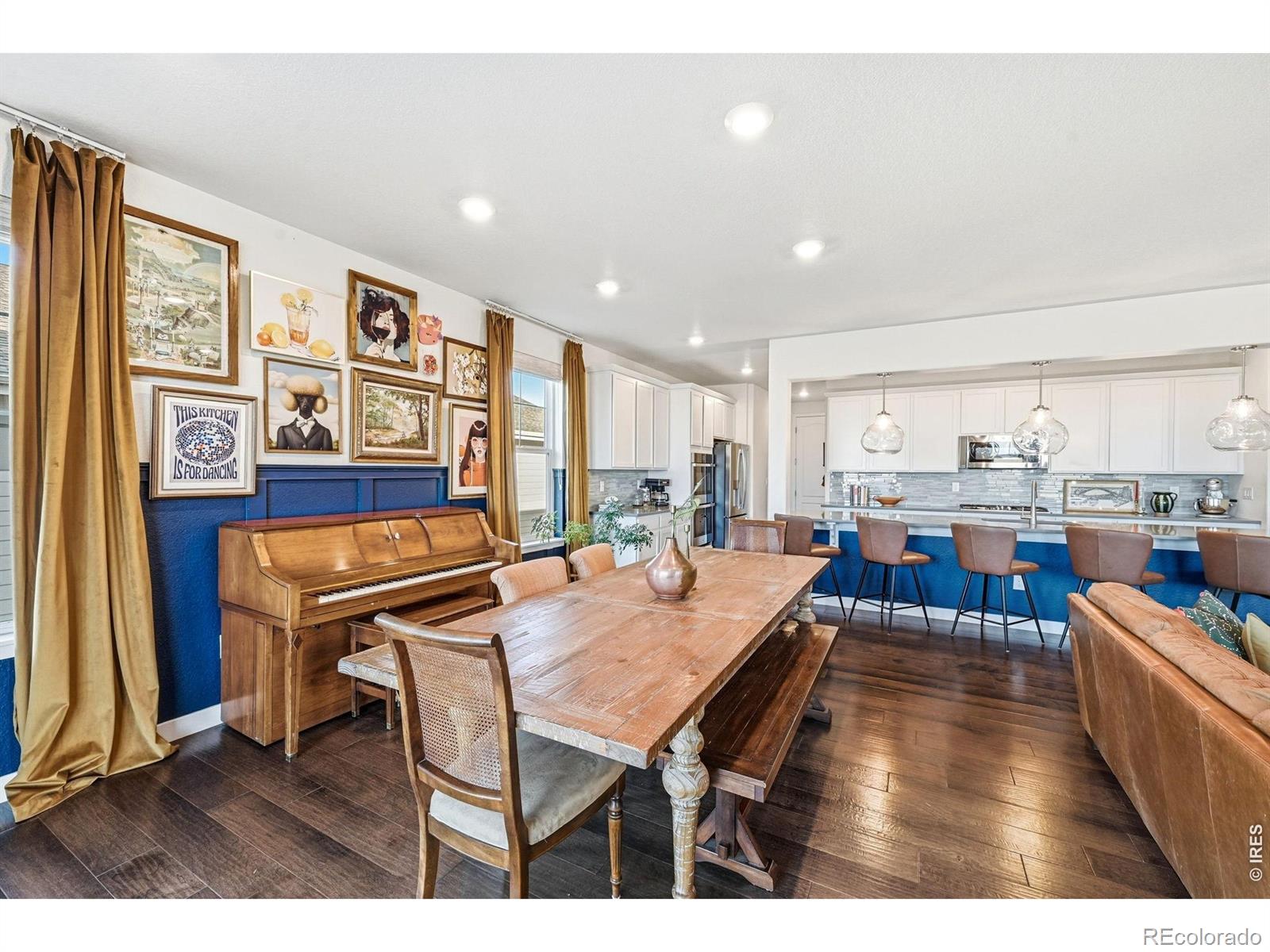 MLS Image #6 for 19133 w 95th lane,arvada, Colorado