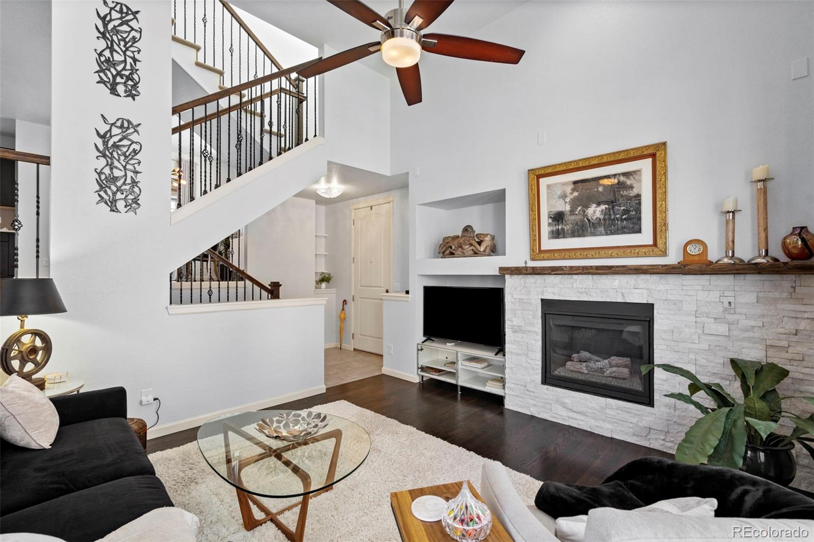 MLS Image #1 for 1124  rockhurst drive,highlands ranch, Colorado