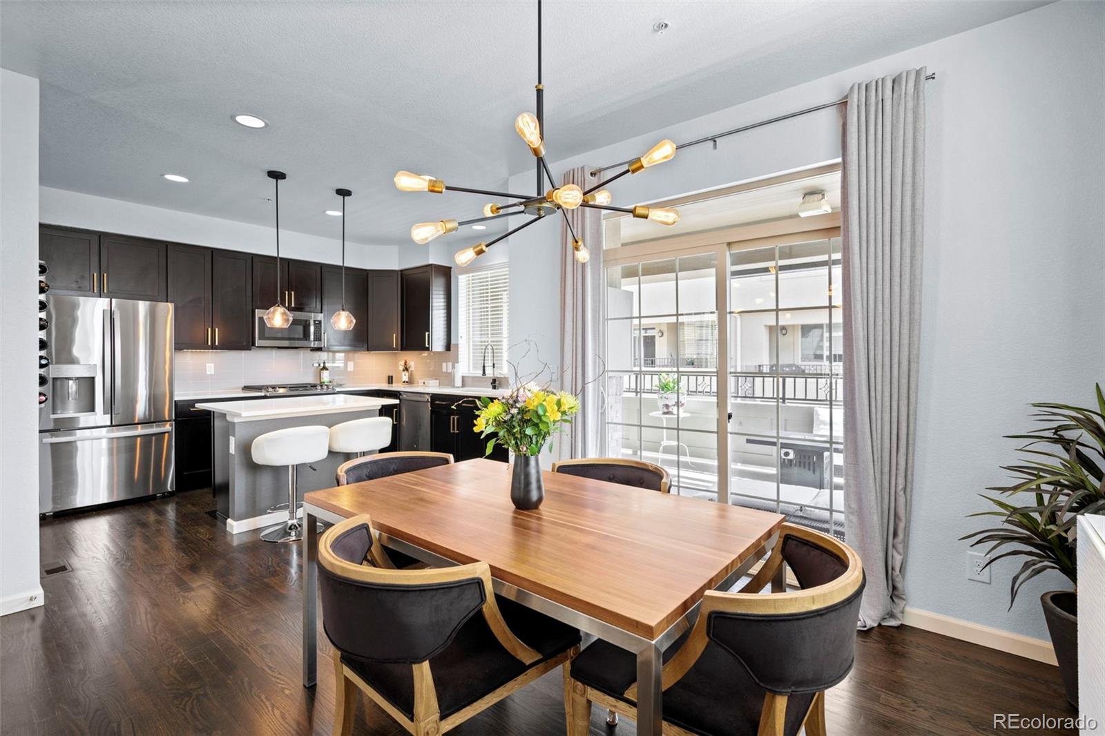 MLS Image #12 for 1124  rockhurst drive,highlands ranch, Colorado