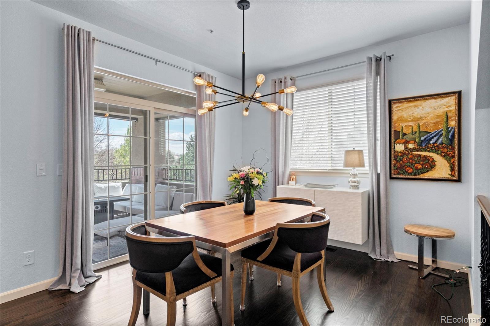 MLS Image #14 for 1124  rockhurst drive,highlands ranch, Colorado