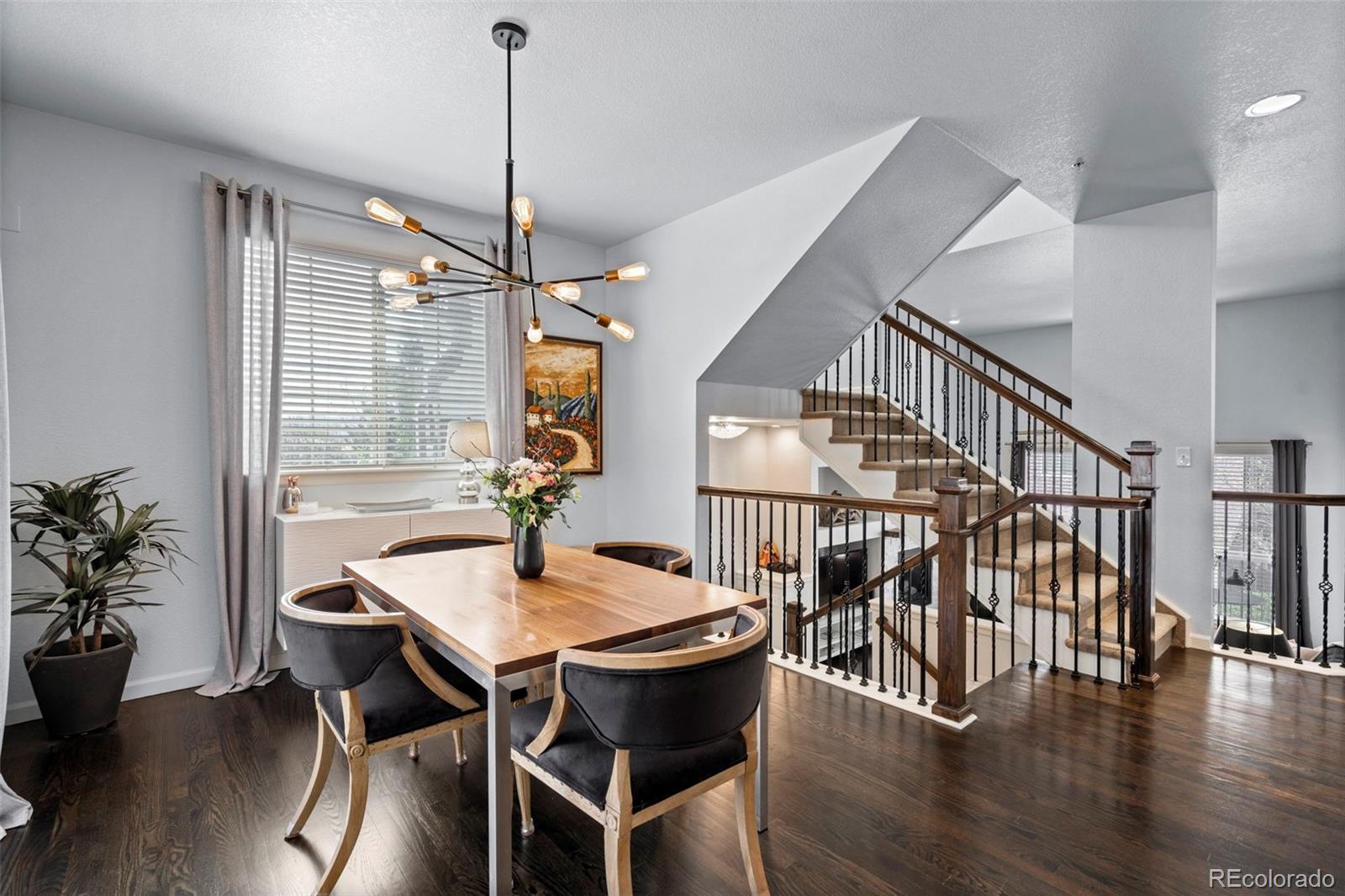 MLS Image #16 for 1124  rockhurst drive,highlands ranch, Colorado