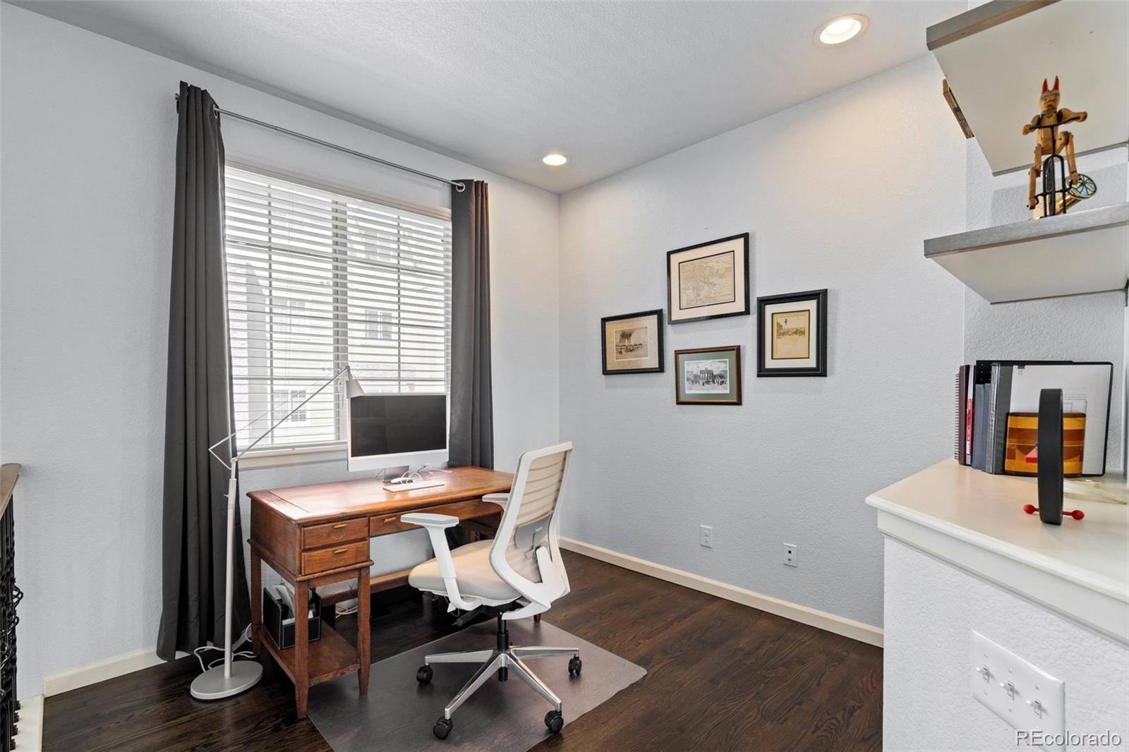 MLS Image #17 for 1124  rockhurst drive,highlands ranch, Colorado