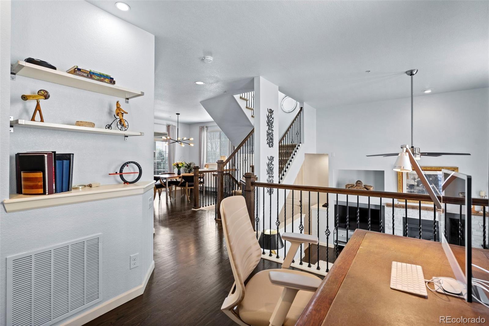 MLS Image #19 for 1124  rockhurst drive,highlands ranch, Colorado