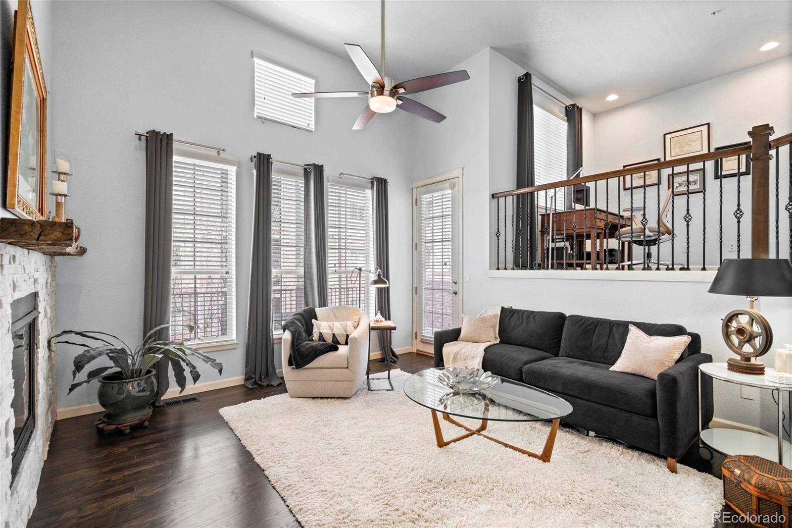 MLS Image #3 for 1124  rockhurst drive,highlands ranch, Colorado