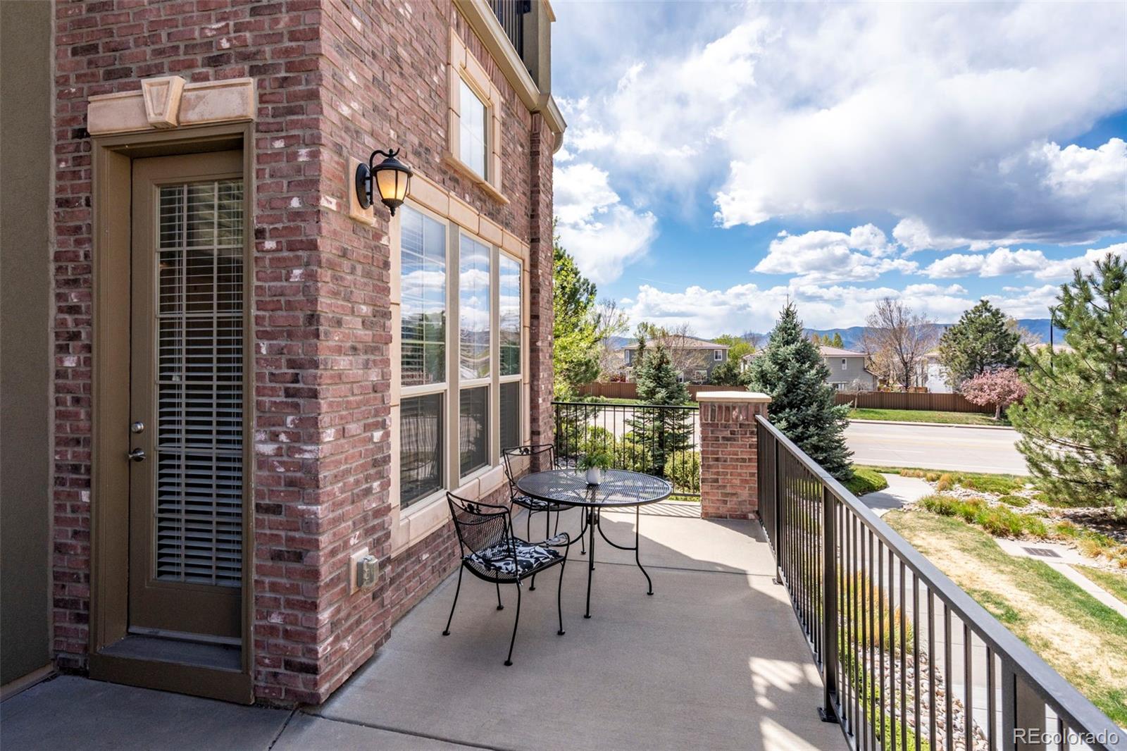 MLS Image #36 for 1124  rockhurst drive,highlands ranch, Colorado
