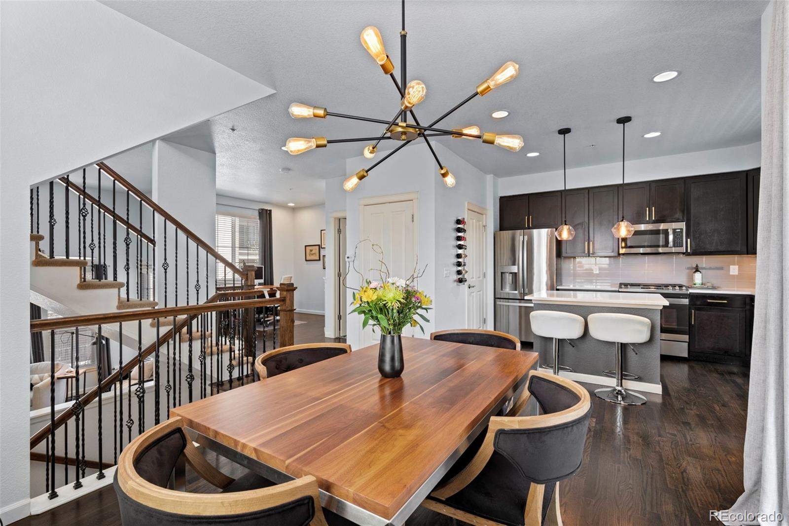 MLS Image #5 for 1124  rockhurst drive,highlands ranch, Colorado
