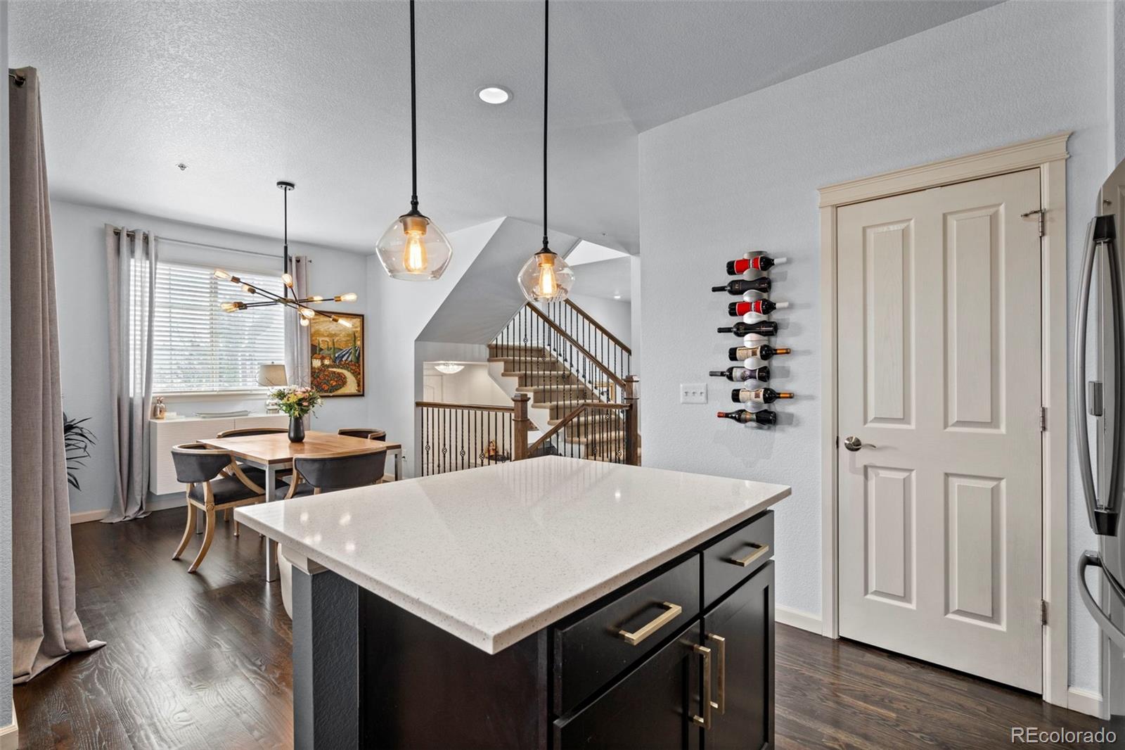 MLS Image #8 for 1124  rockhurst drive,highlands ranch, Colorado