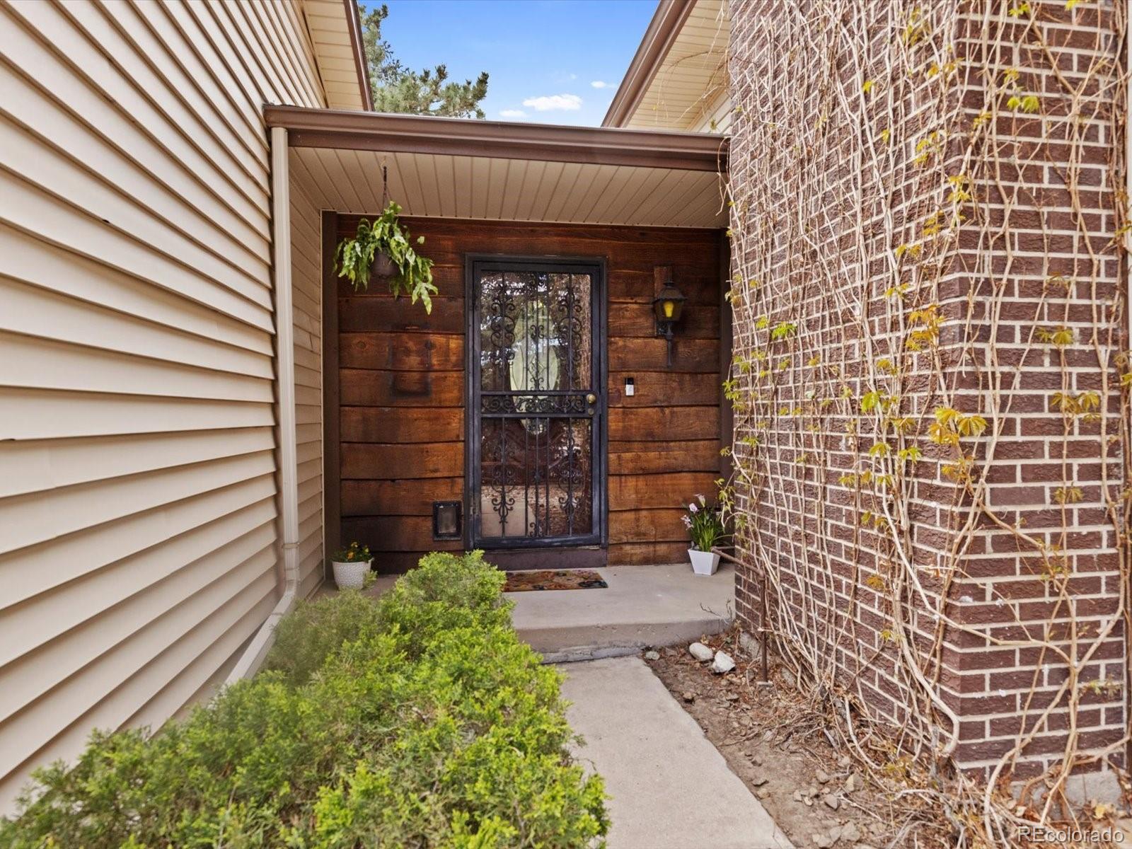 MLS Image #1 for 1110  branding iron drive,colorado springs, Colorado