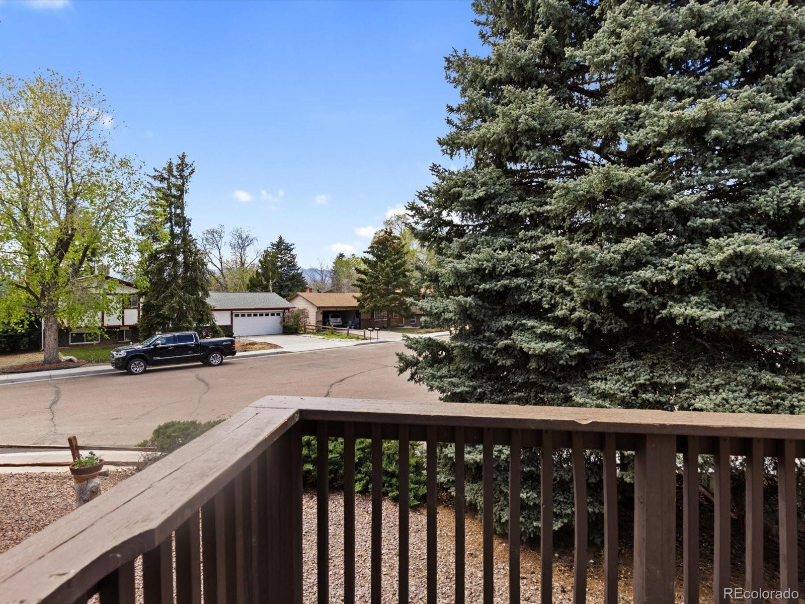 MLS Image #19 for 1110  branding iron drive,colorado springs, Colorado
