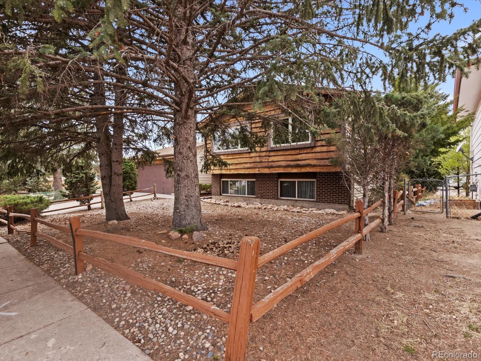 MLS Image #21 for 1110  branding iron drive,colorado springs, Colorado