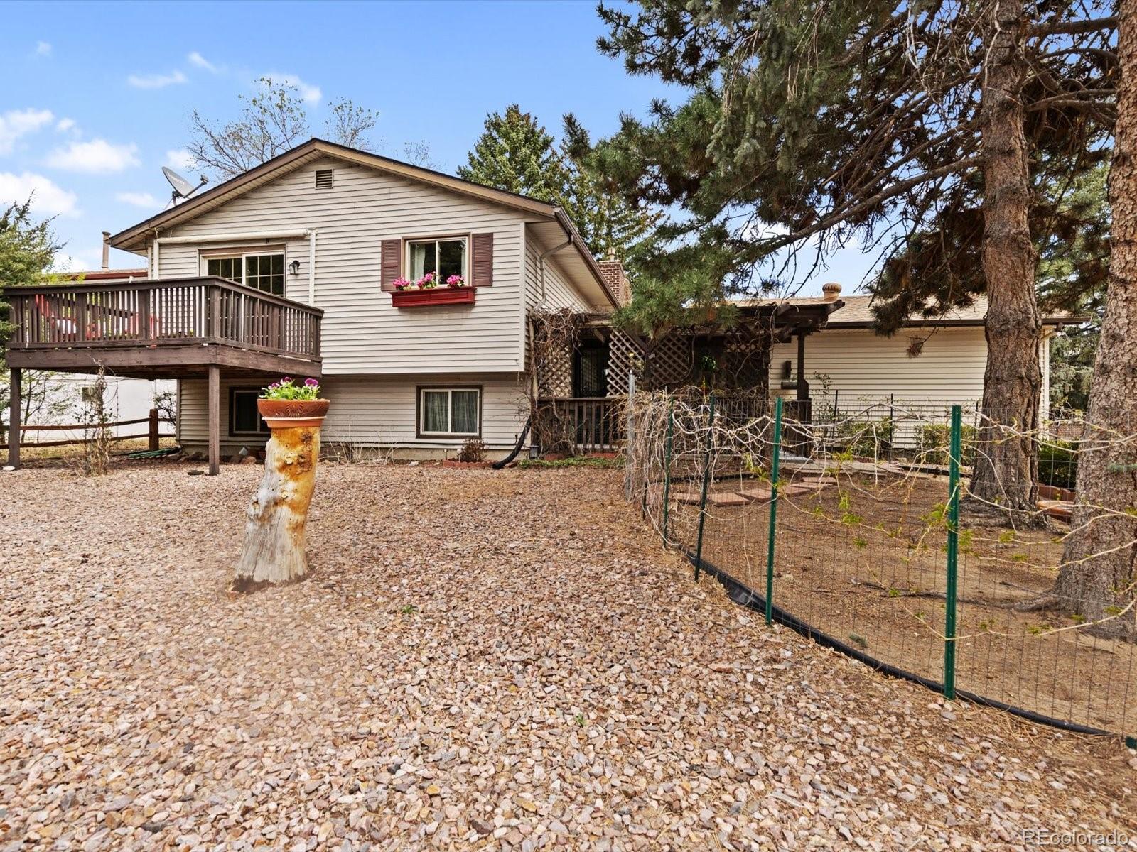 MLS Image #22 for 1110  branding iron drive,colorado springs, Colorado