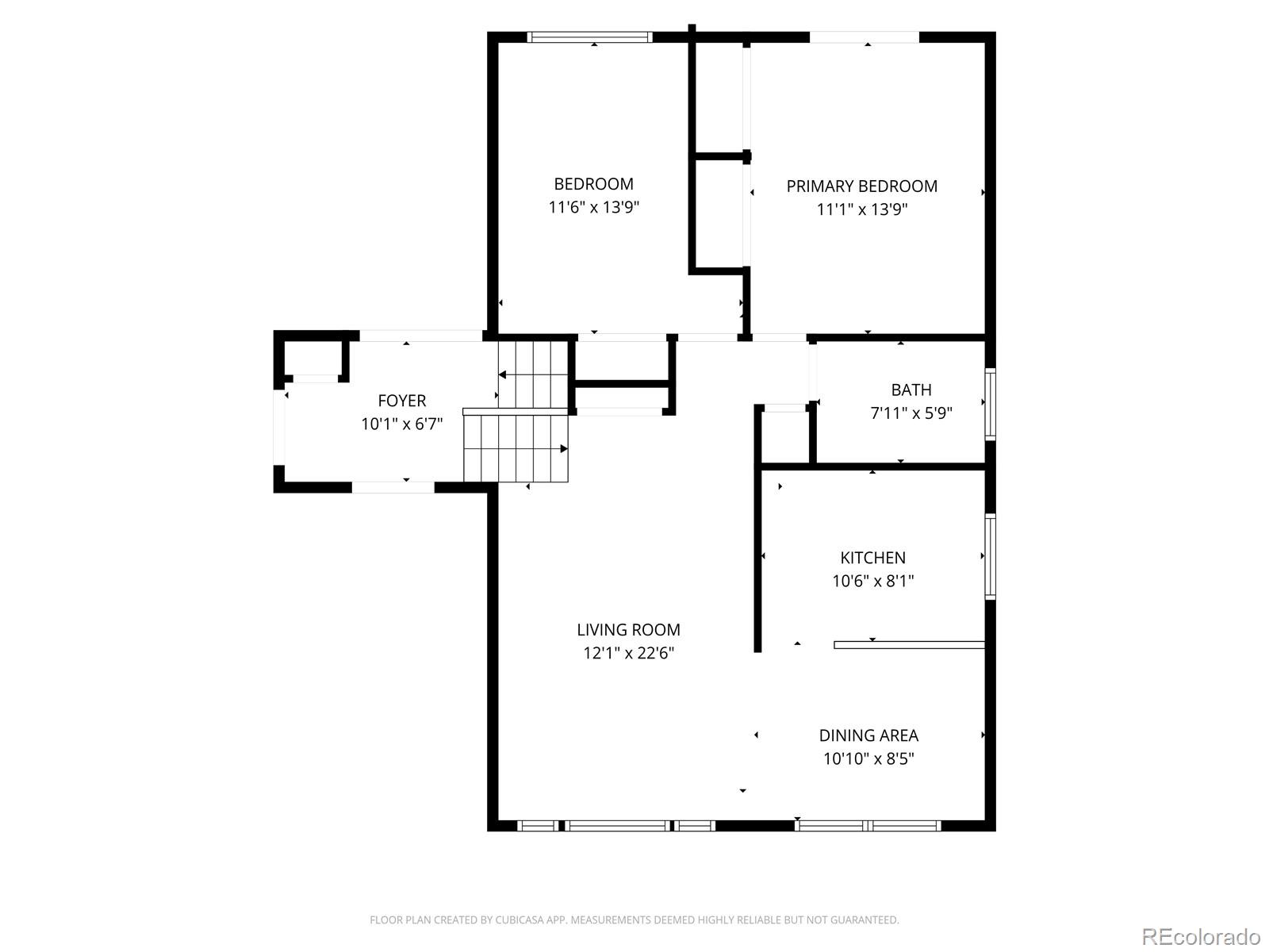 MLS Image #24 for 1110  branding iron drive,colorado springs, Colorado