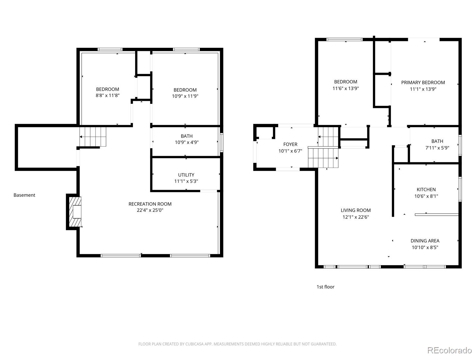 MLS Image #26 for 1110  branding iron drive,colorado springs, Colorado