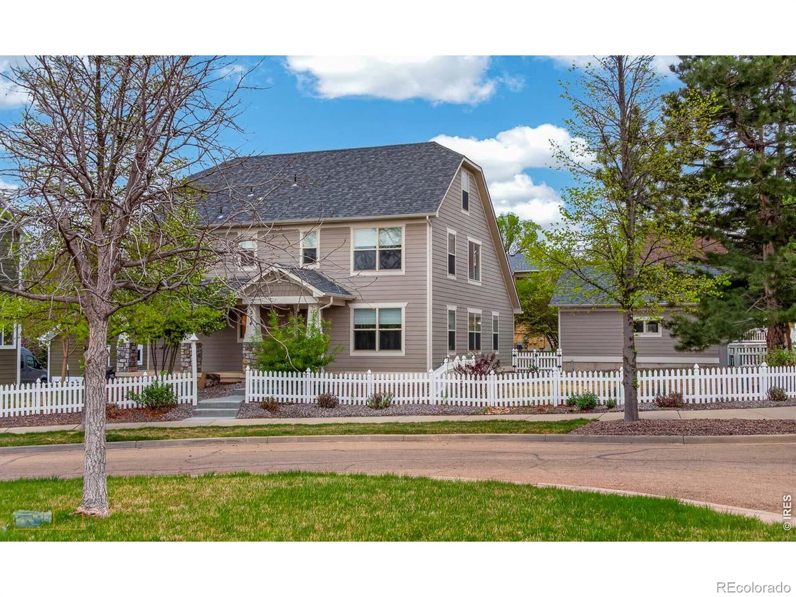 MLS Image #1 for 574  indian peaks trail,lafayette, Colorado