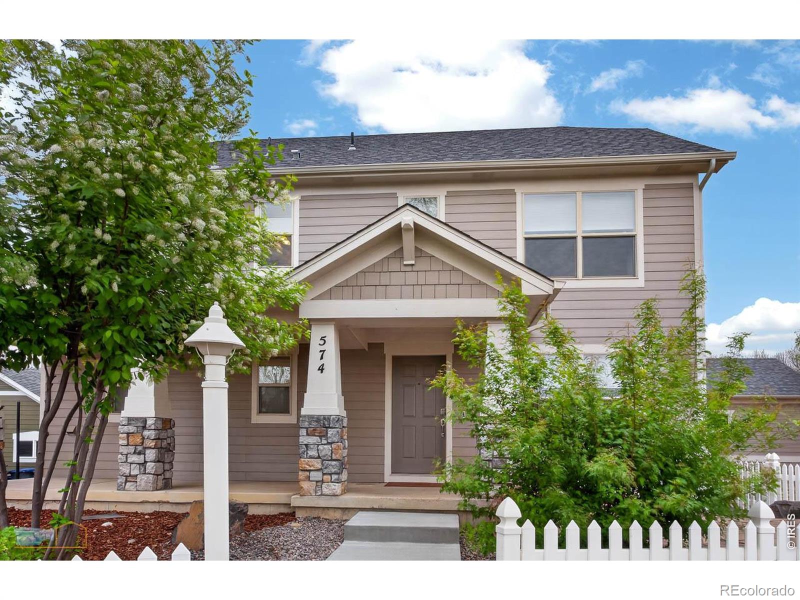 MLS Image #2 for 574  indian peaks trail,lafayette, Colorado