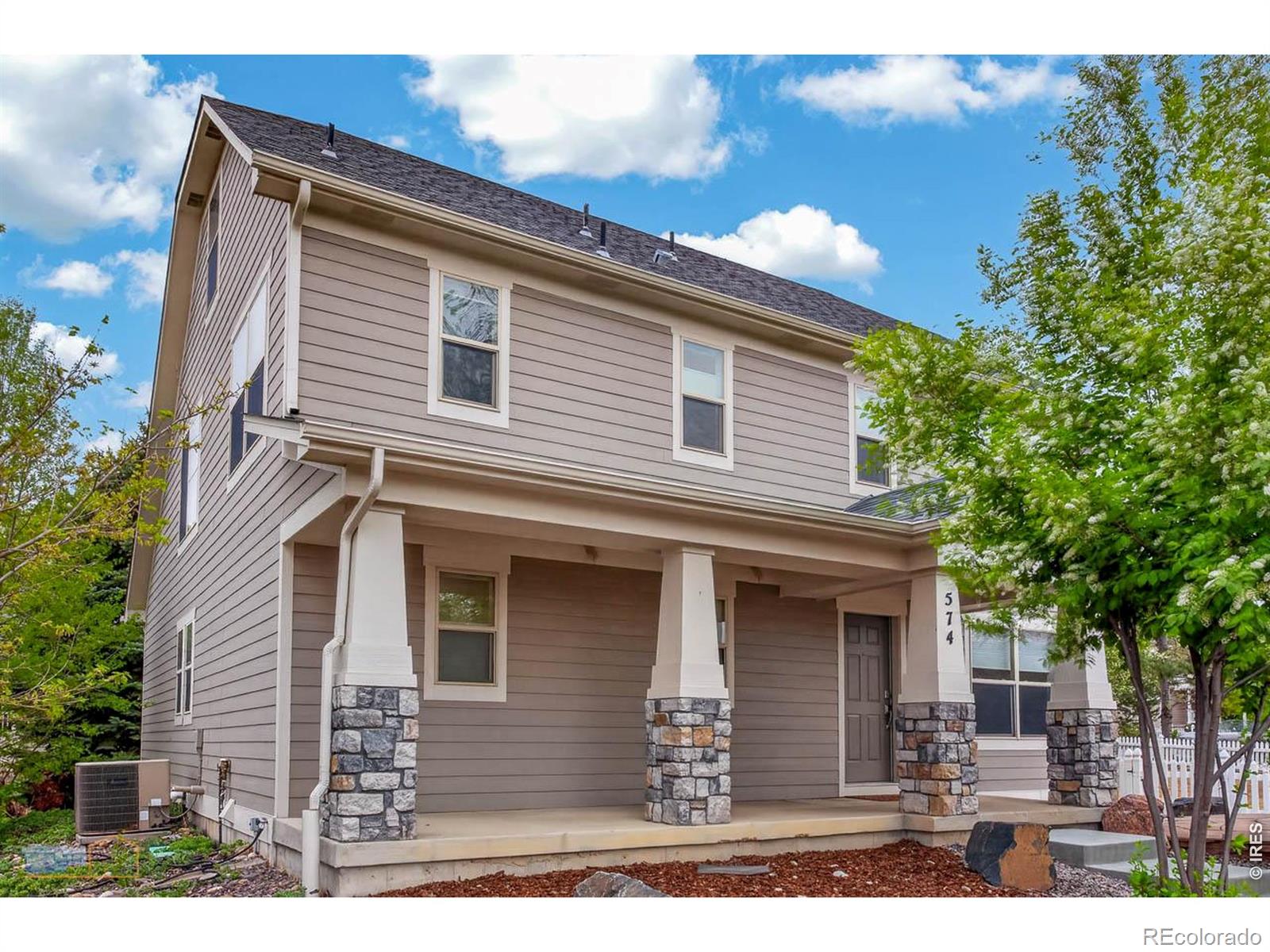 MLS Image #3 for 574  indian peaks trail,lafayette, Colorado