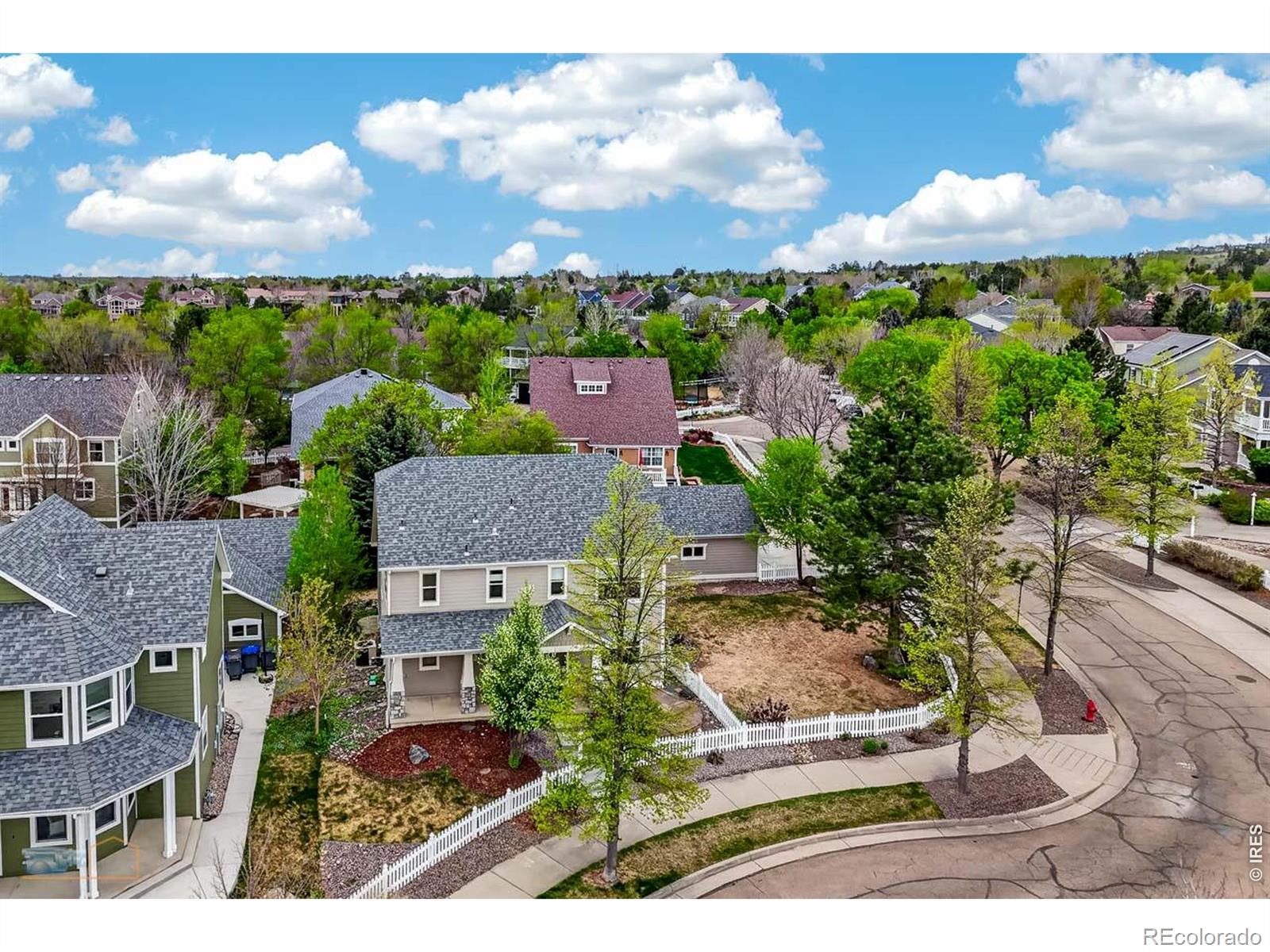 MLS Image #4 for 574  indian peaks trail,lafayette, Colorado