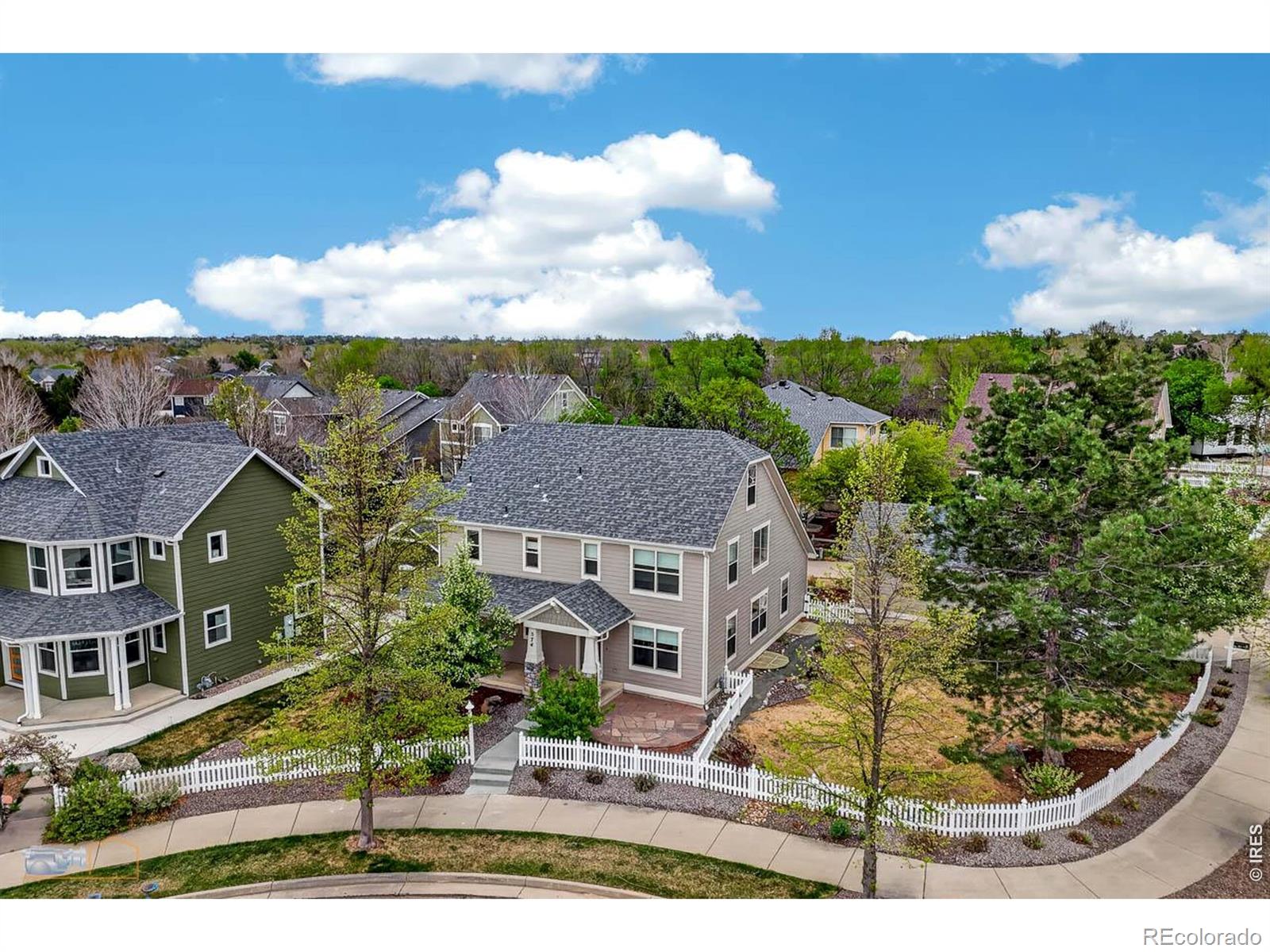 MLS Image #5 for 574  indian peaks trail,lafayette, Colorado