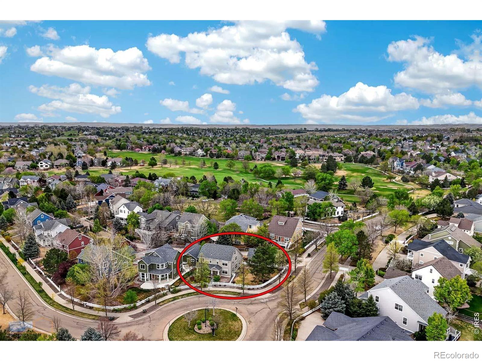 MLS Image #7 for 574  indian peaks trail,lafayette, Colorado