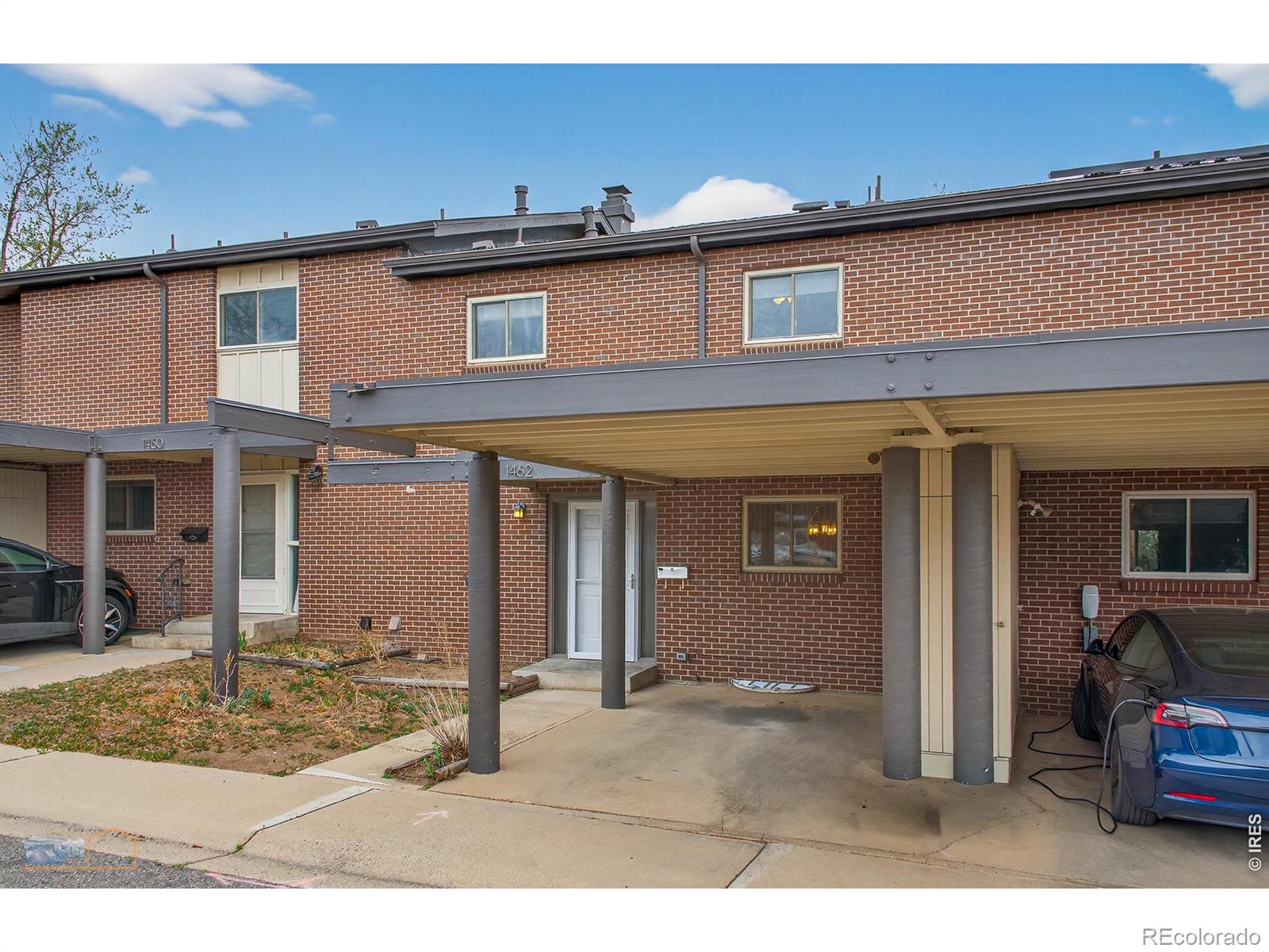 MLS Image #1 for 1462  greenbriar boulevard,boulder, Colorado