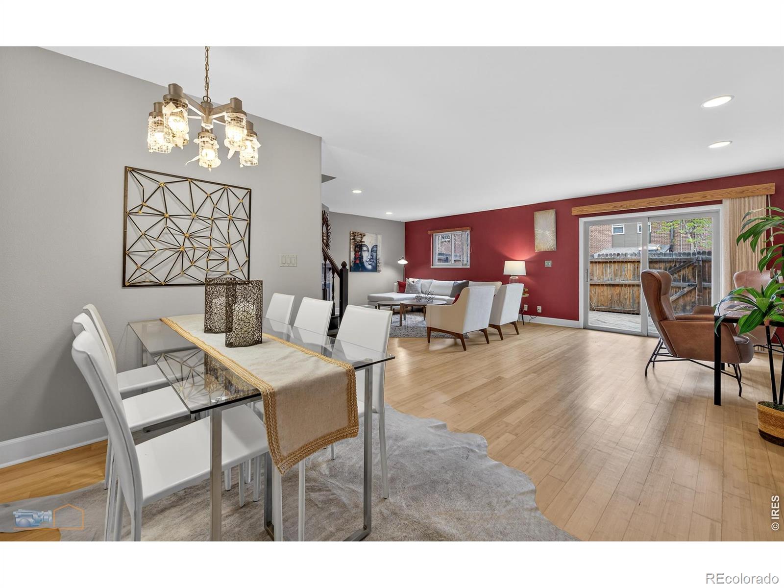 MLS Image #11 for 1462  greenbriar boulevard,boulder, Colorado