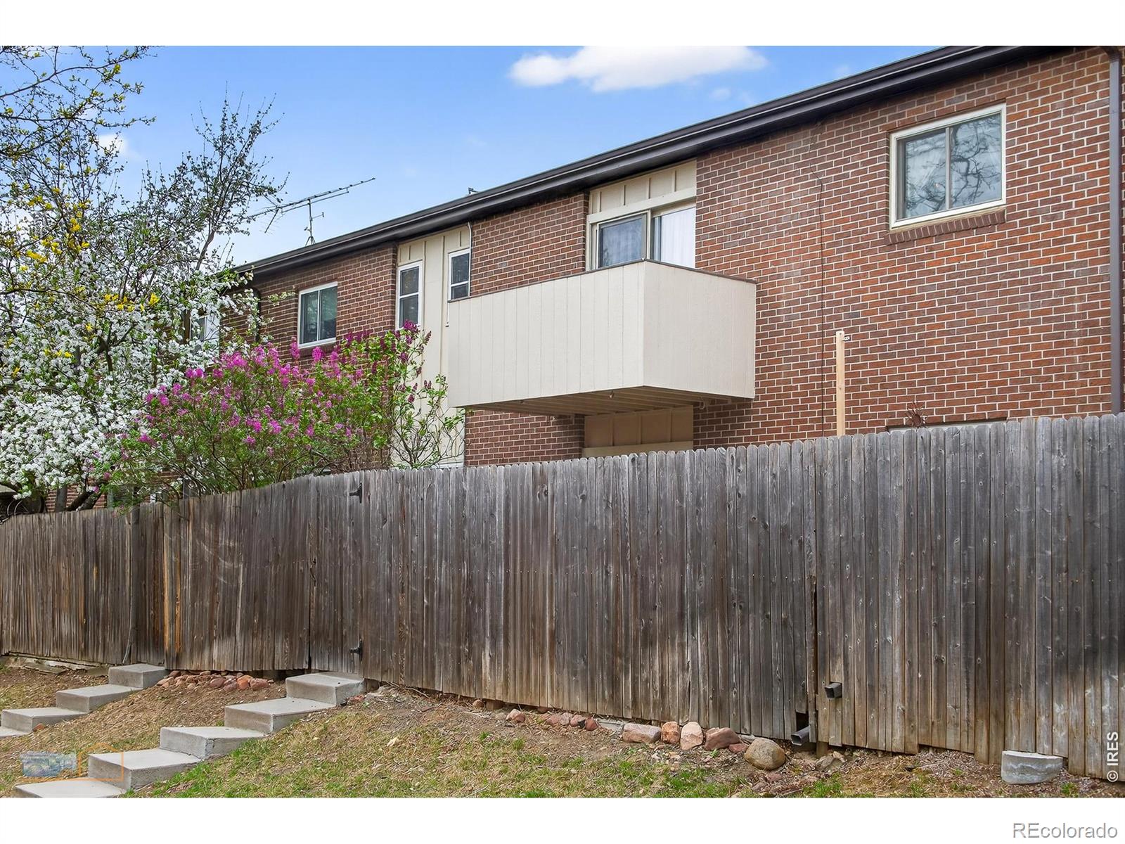 MLS Image #15 for 1462  greenbriar boulevard,boulder, Colorado