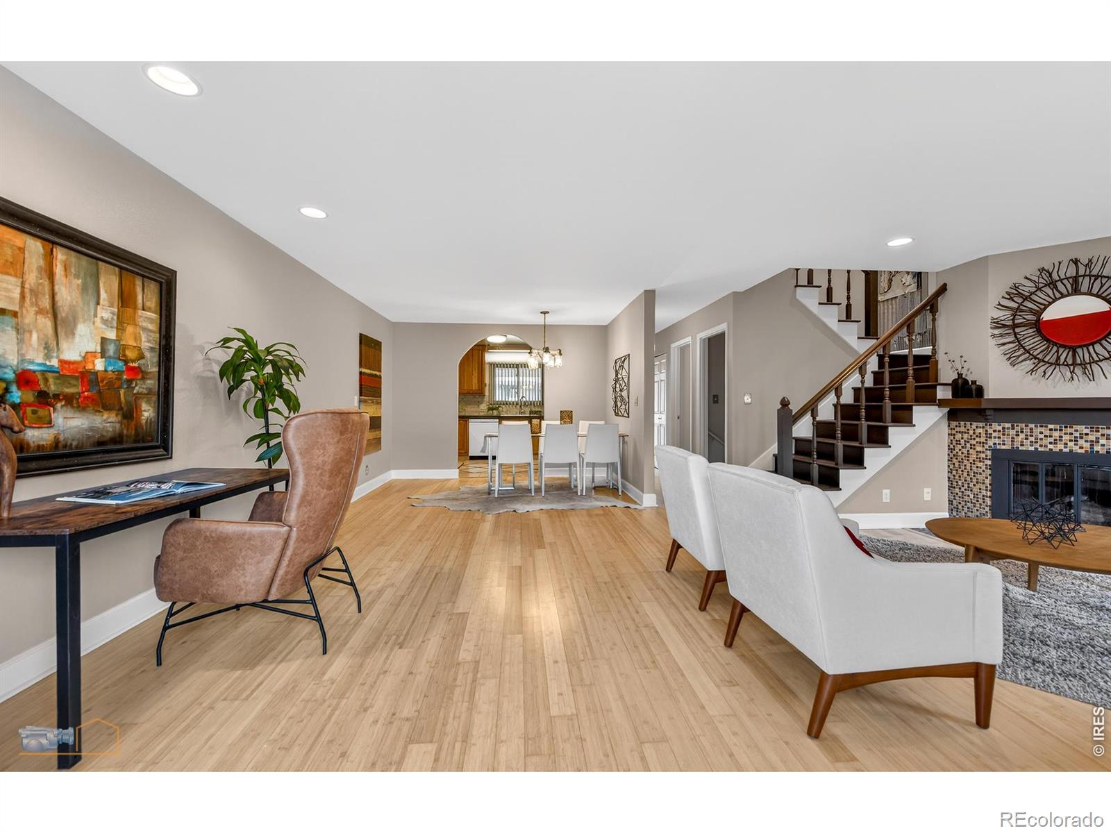 MLS Image #17 for 1462  greenbriar boulevard,boulder, Colorado