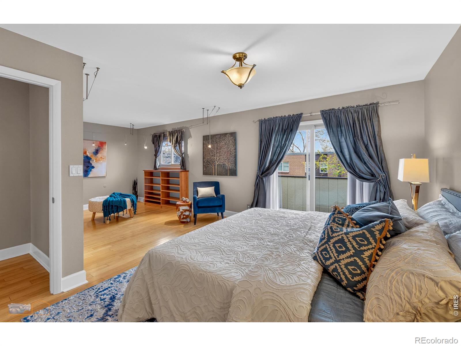 MLS Image #19 for 1462  greenbriar boulevard,boulder, Colorado