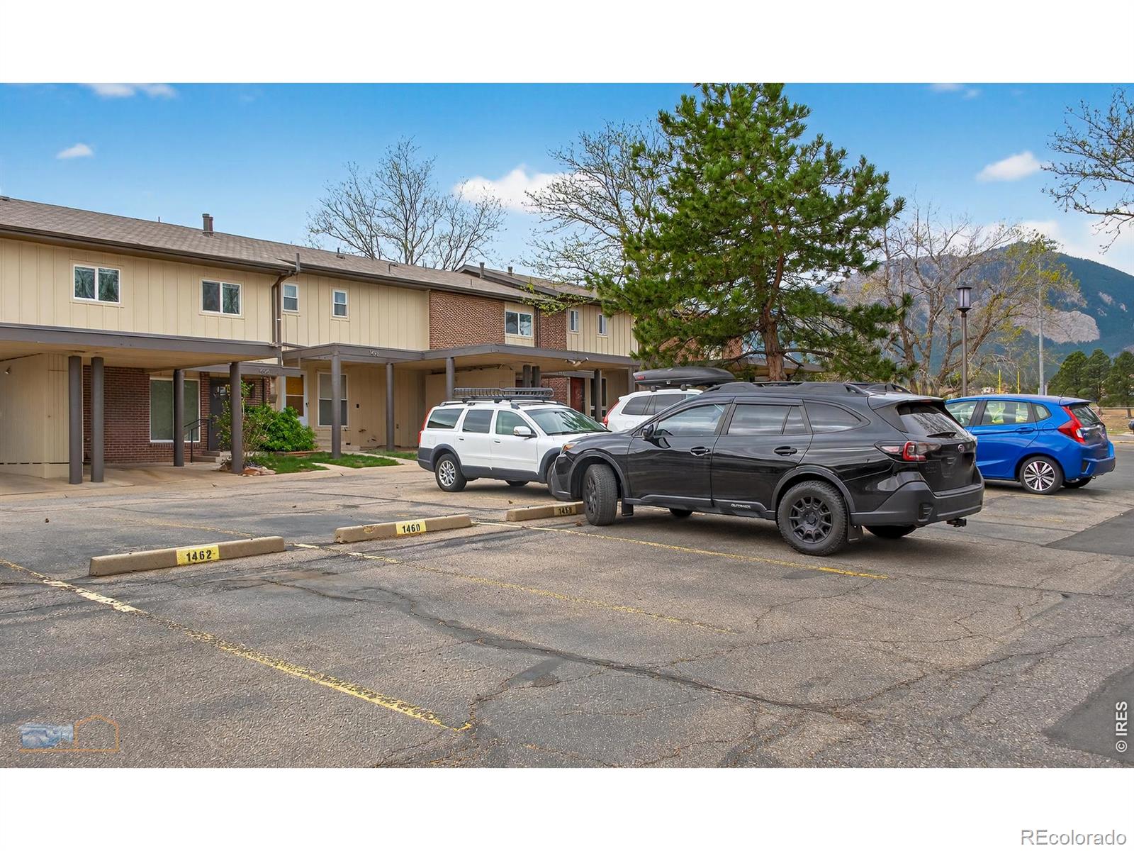 MLS Image #33 for 1462  greenbriar boulevard,boulder, Colorado