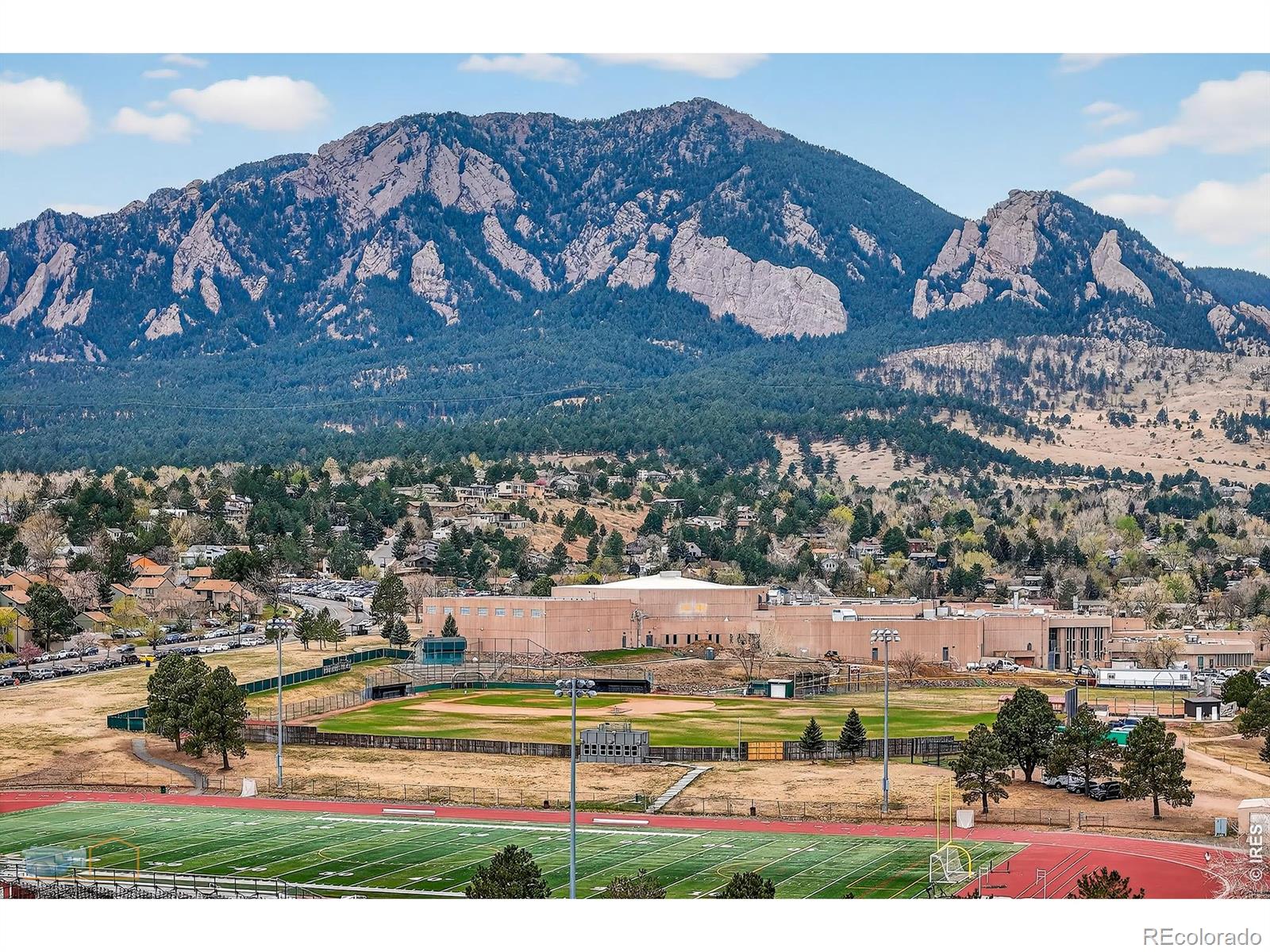 MLS Image #37 for 1462  greenbriar boulevard,boulder, Colorado