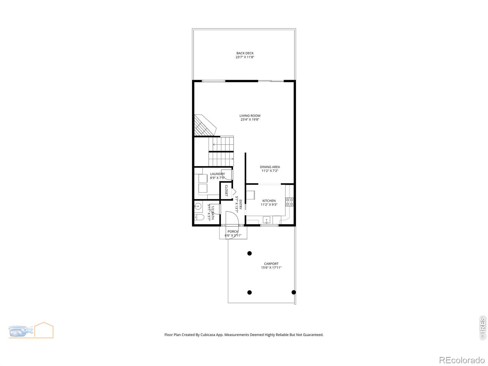 MLS Image #42 for 1462  greenbriar boulevard,boulder, Colorado