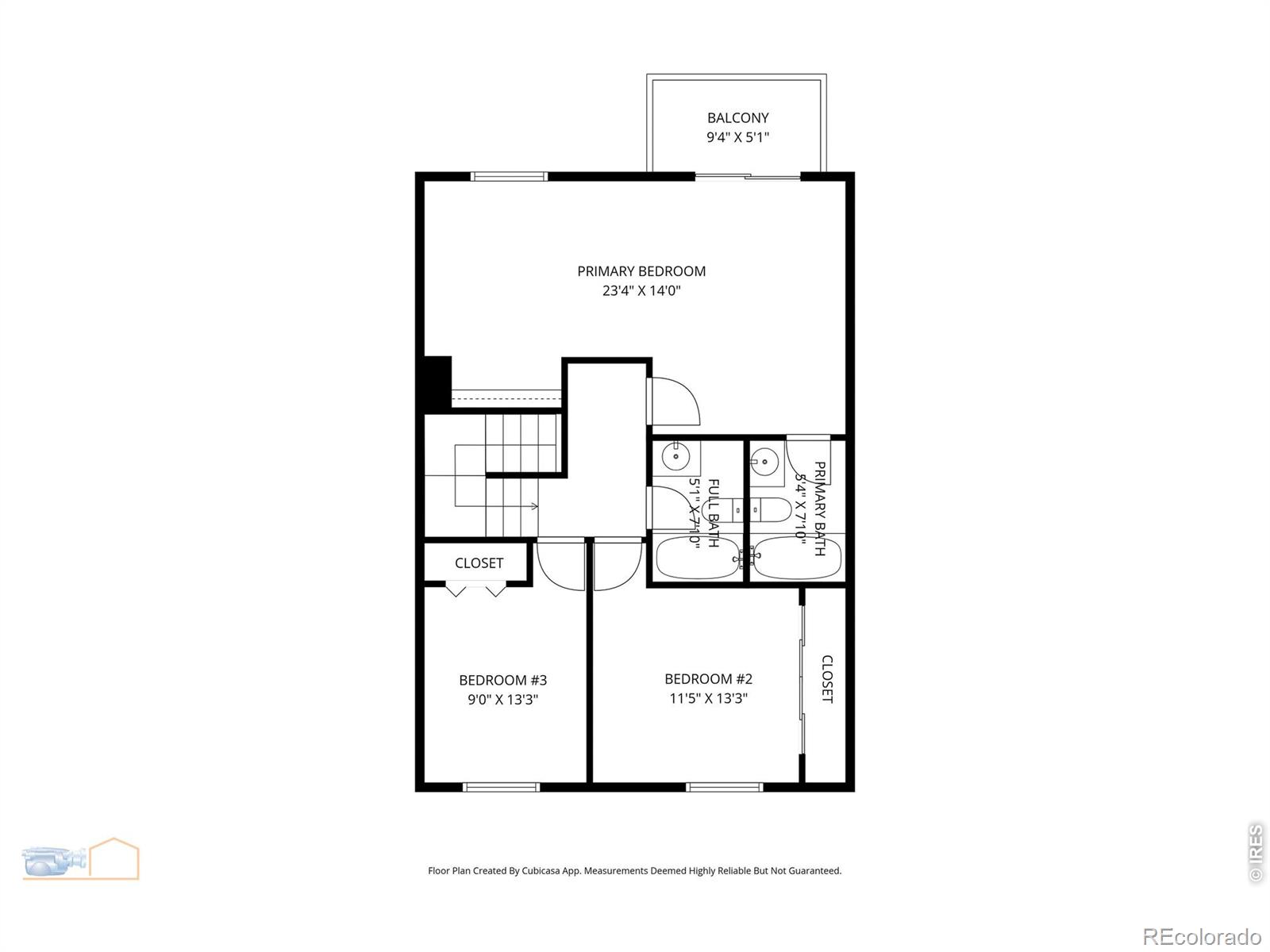 MLS Image #43 for 1462  greenbriar boulevard,boulder, Colorado