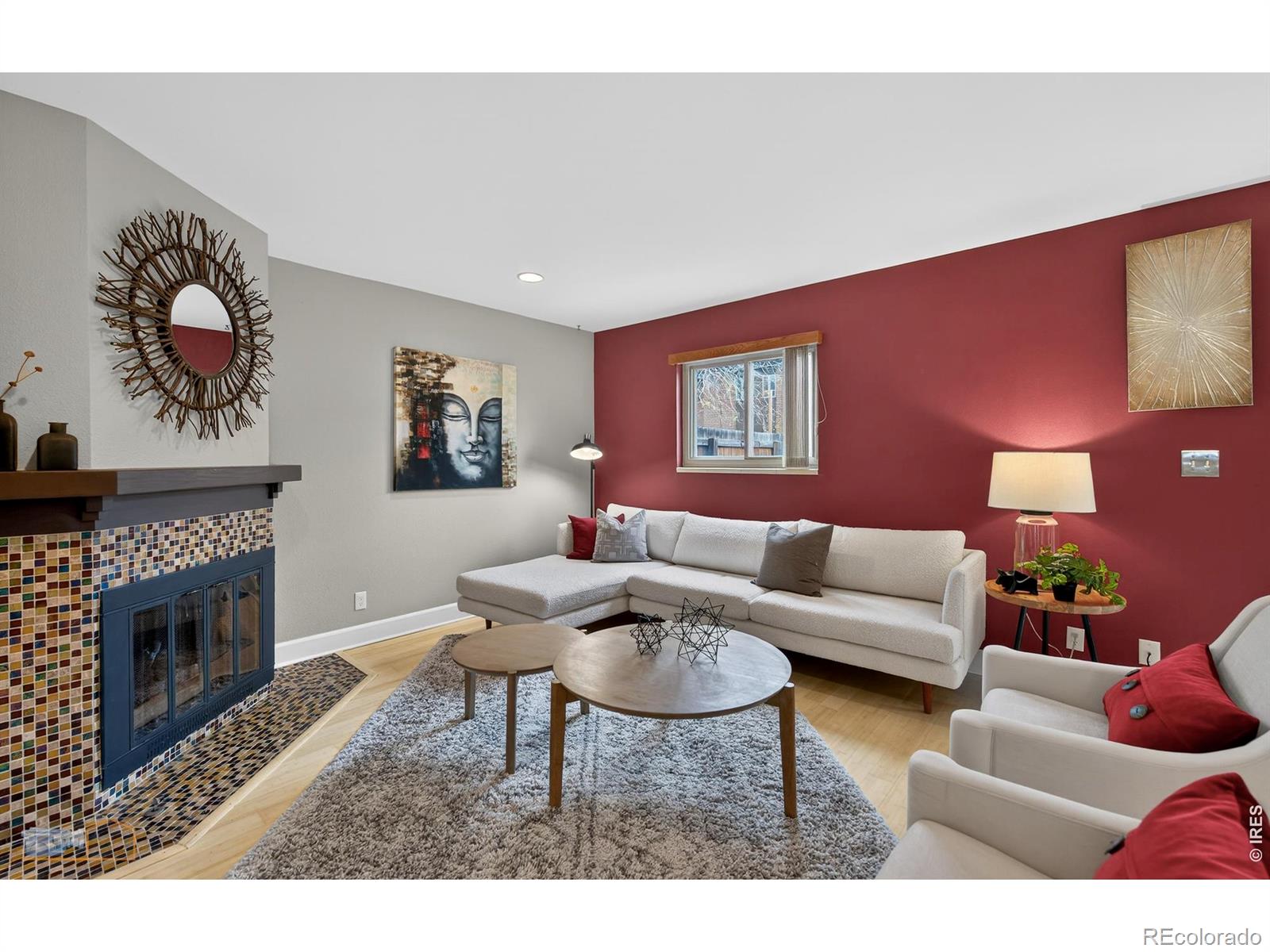 MLS Image #5 for 1462  greenbriar boulevard,boulder, Colorado